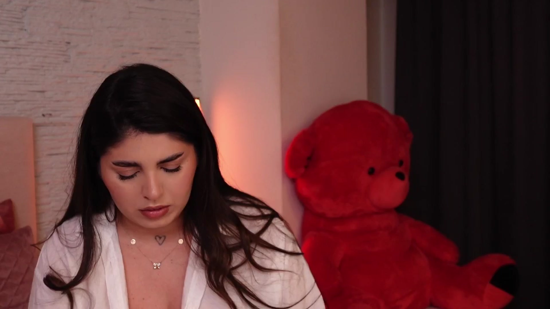 Gallery image thumbnail from RachelS's myfreecams stream on, 02/02/2025, 13:37 image 19 of 20