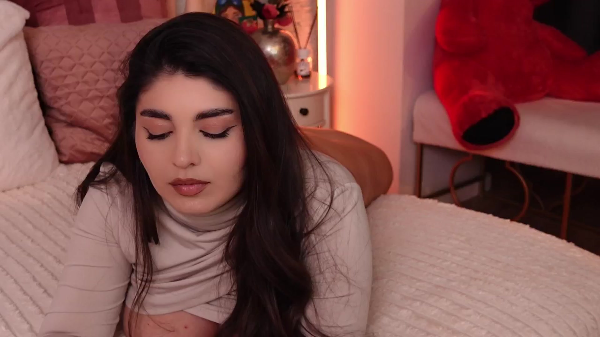 Gallery image thumbnail from RachelS's myfreecams stream on, 02/05/2025, 12:36 image 1 of 20