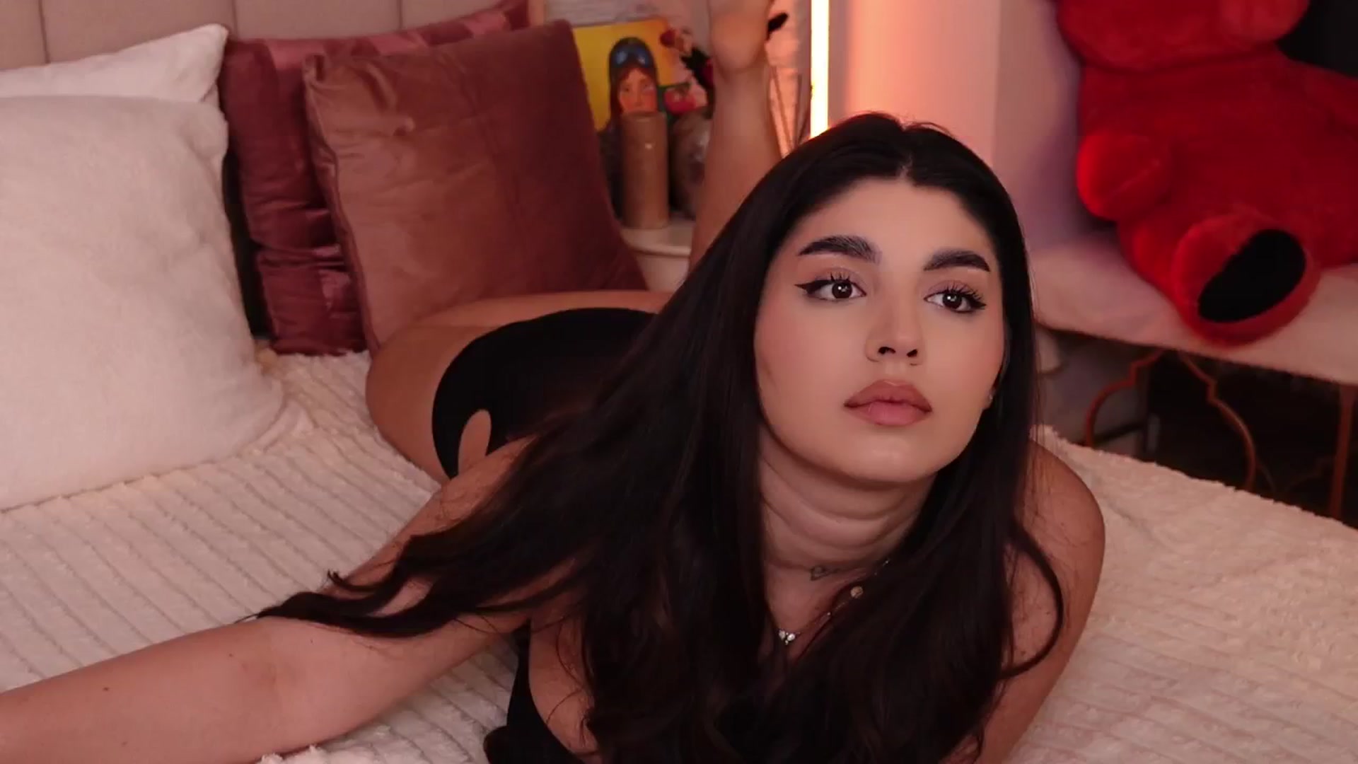 Gallery image thumbnail from RachelS's myfreecams stream on, 02/07/2025, 12:11 image 20 of 20