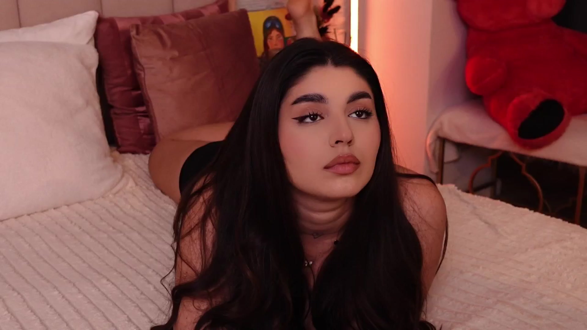 Gallery image thumbnail from RachelS's myfreecams stream on, 02/07/2025, 12:11 image 11 of 20