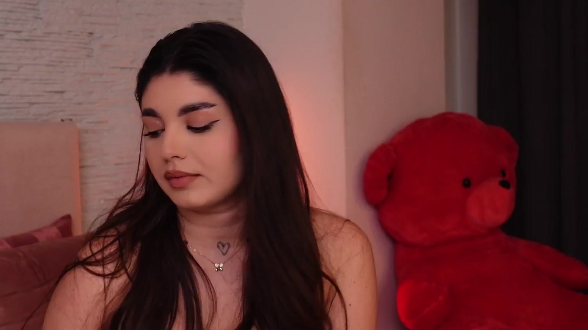 Gallery image thumbnail from RachelS's myfreecams stream on, 02/07/2025, 12:11 image 4 of 20