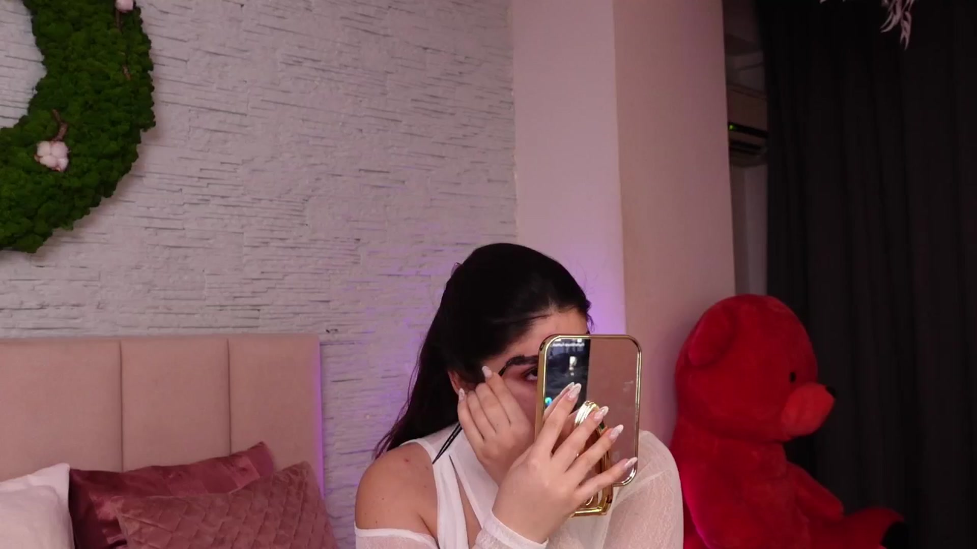 Gallery image thumbnail from RachelS's myfreecams stream on, 02/11/2025, 08:16 image 1 of 20