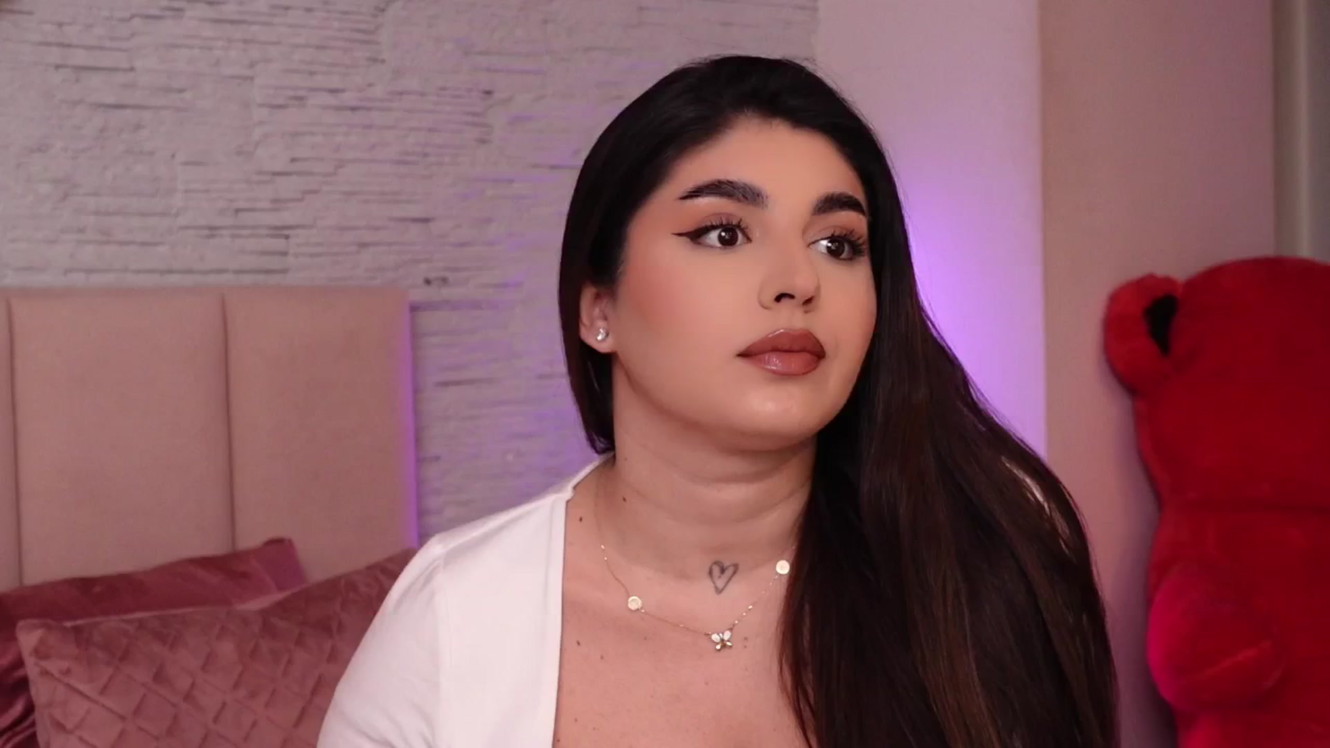 Gallery image thumbnail from RachelS's myfreecams stream on, 02/11/2025, 12:39 image 3 of 20