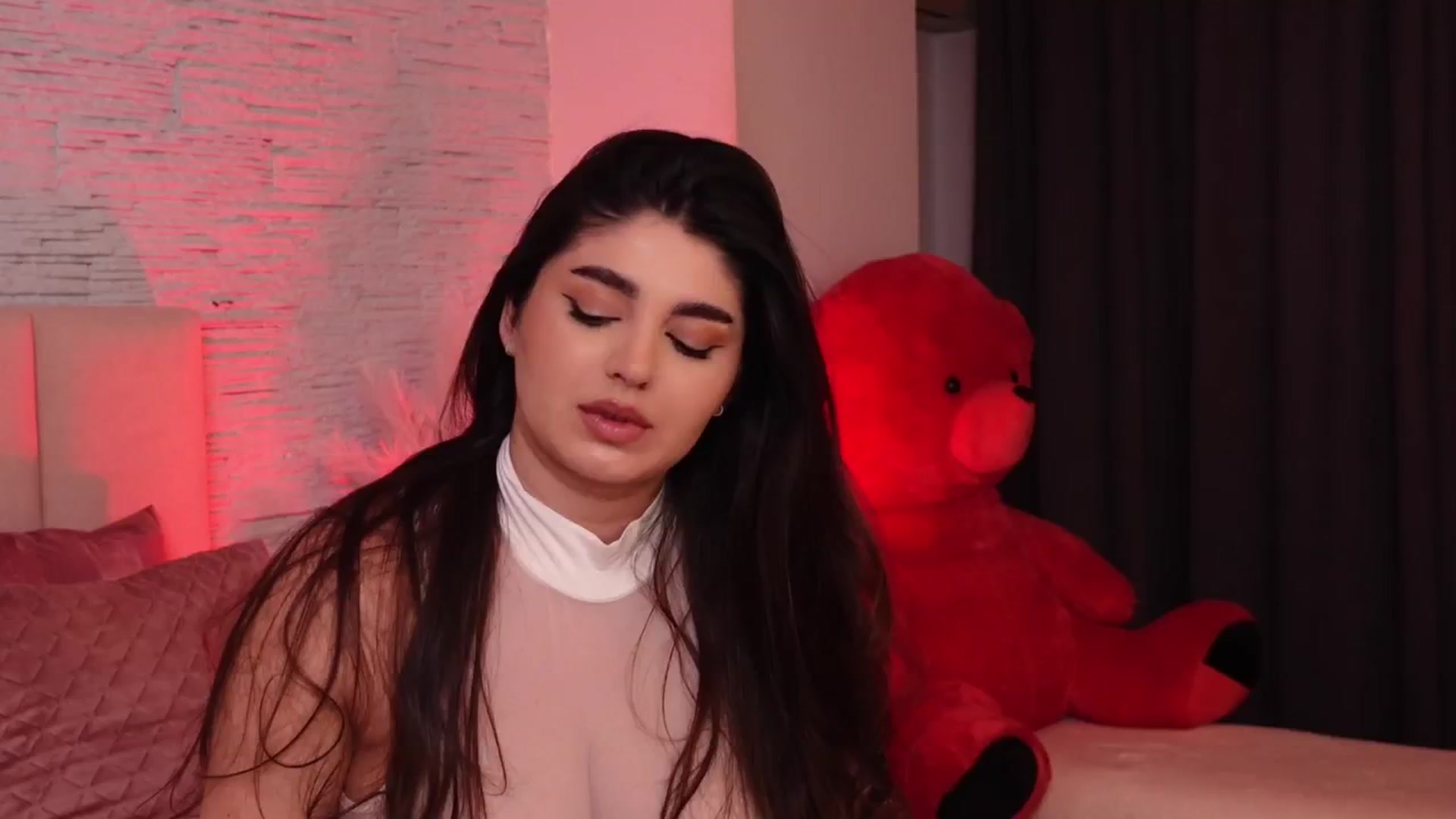 Gallery image thumbnail from RachelS's myfreecams stream on, 02/20/2025, 14:53 image 17 of 20