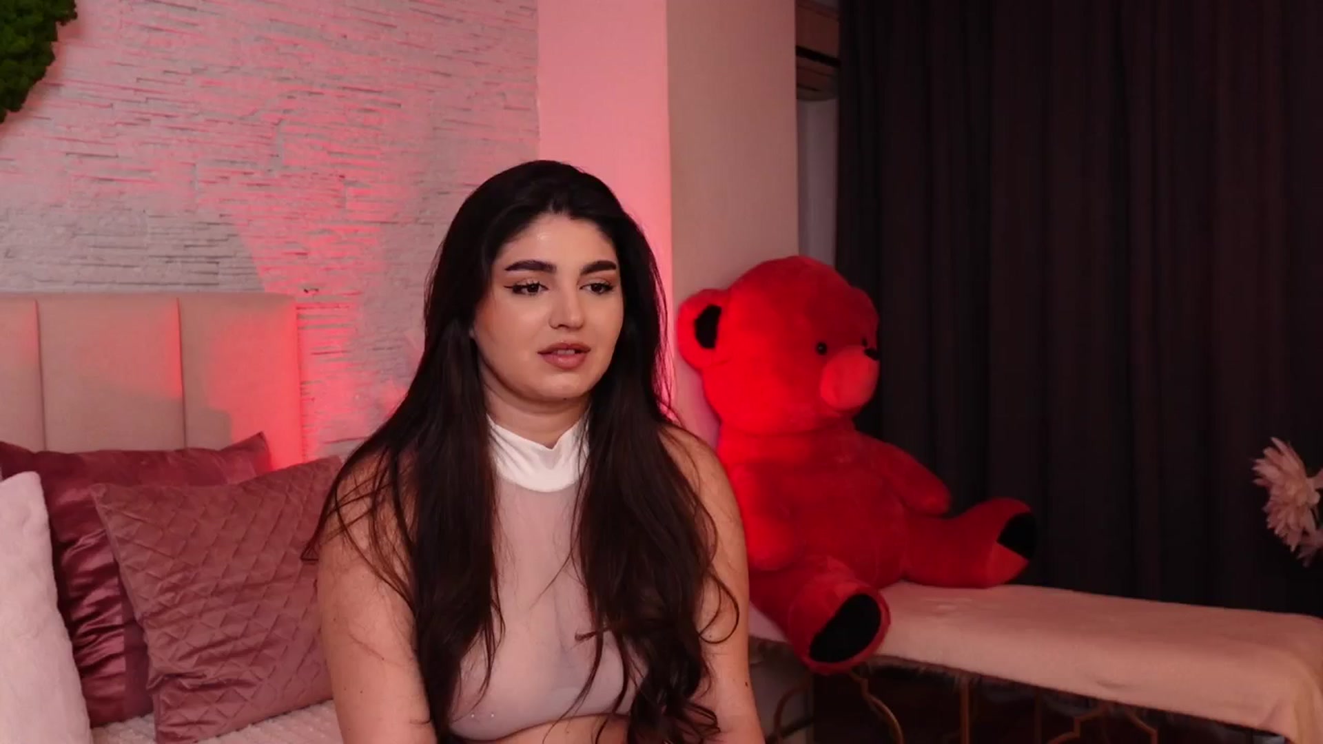 Gallery image thumbnail from RachelS's myfreecams stream on, 02/20/2025, 14:53 image 13 of 20