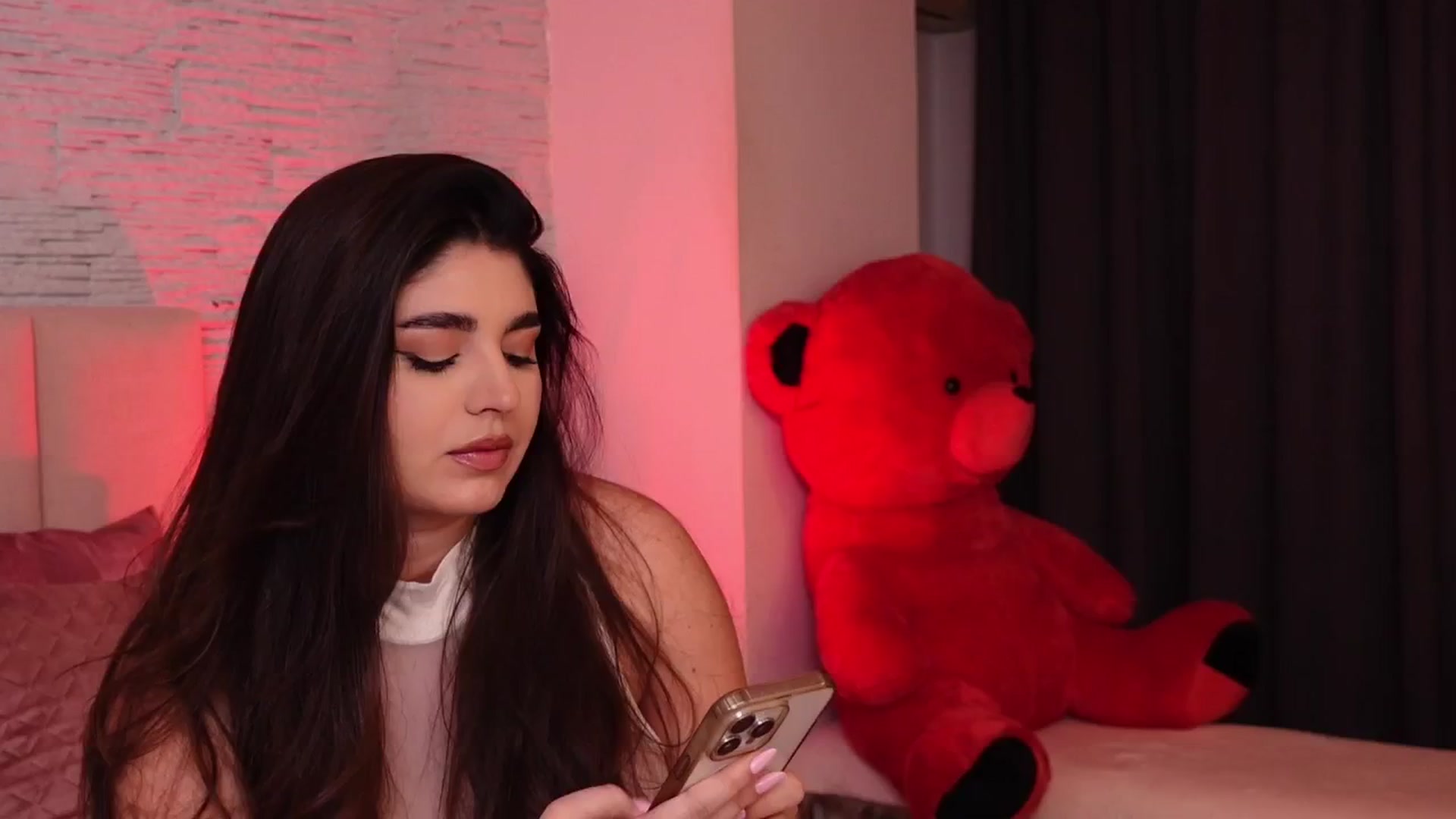 Gallery image thumbnail from RachelS's myfreecams stream on, 02/20/2025, 14:53 image 15 of 20