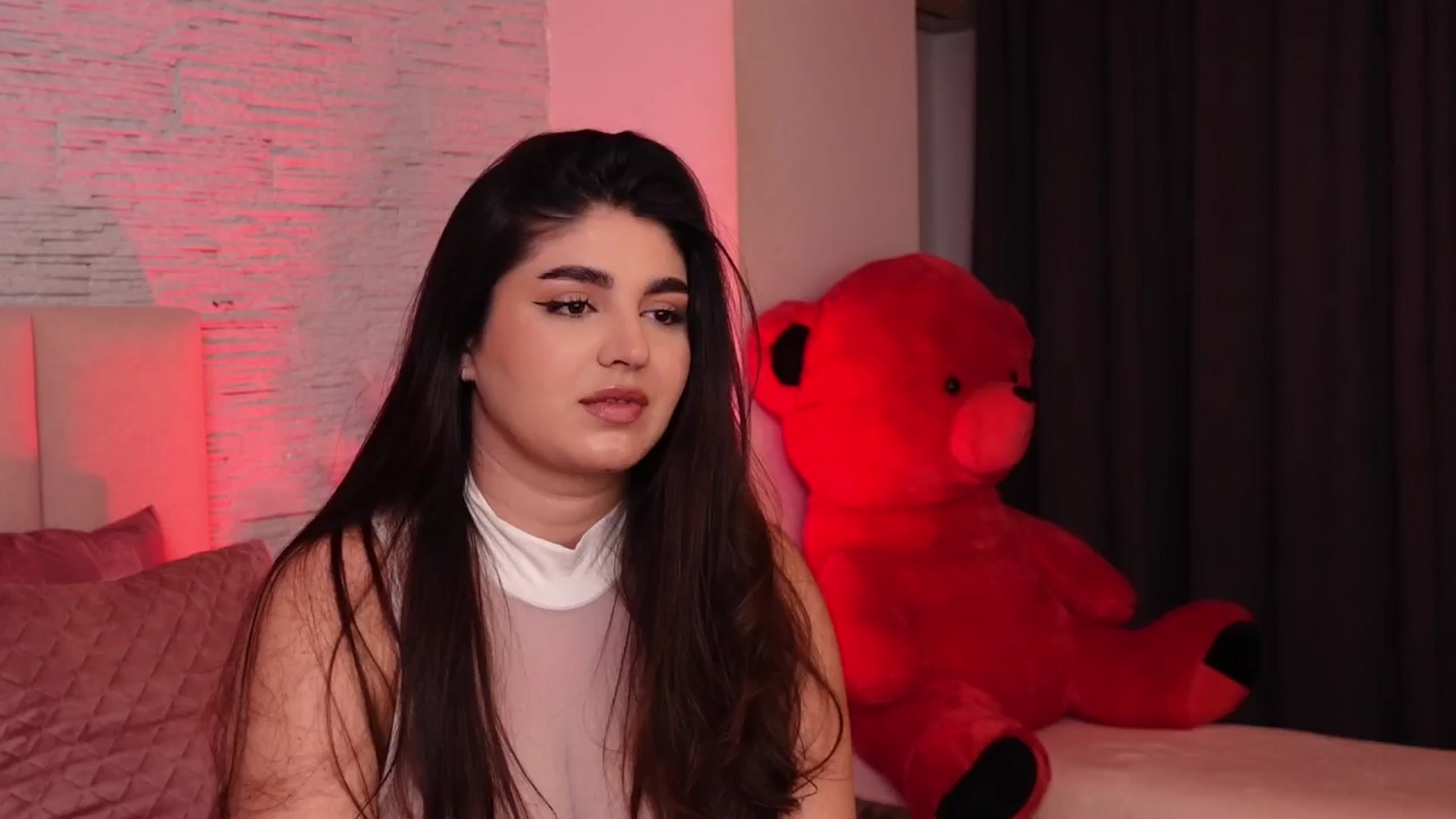 Gallery image thumbnail from RachelS's myfreecams stream on, 02/20/2025, 14:53 image 19 of 20