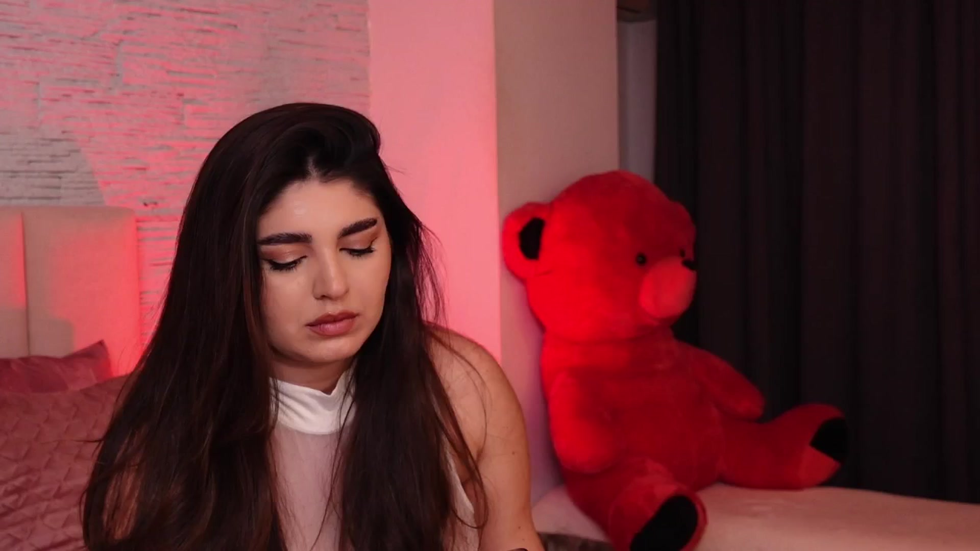 Gallery image thumbnail from RachelS's myfreecams stream on, 02/20/2025, 14:53 image 16 of 20