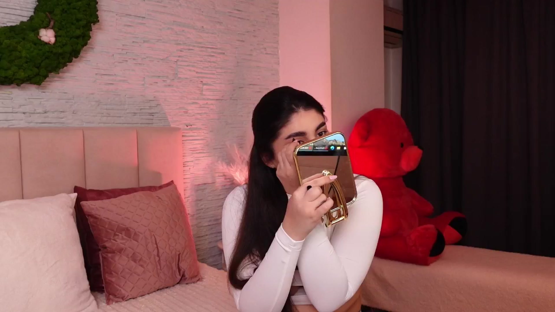 Gallery image thumbnail from RachelS's myfreecams stream on, 02/22/2025, 07:33 image 4 of 20