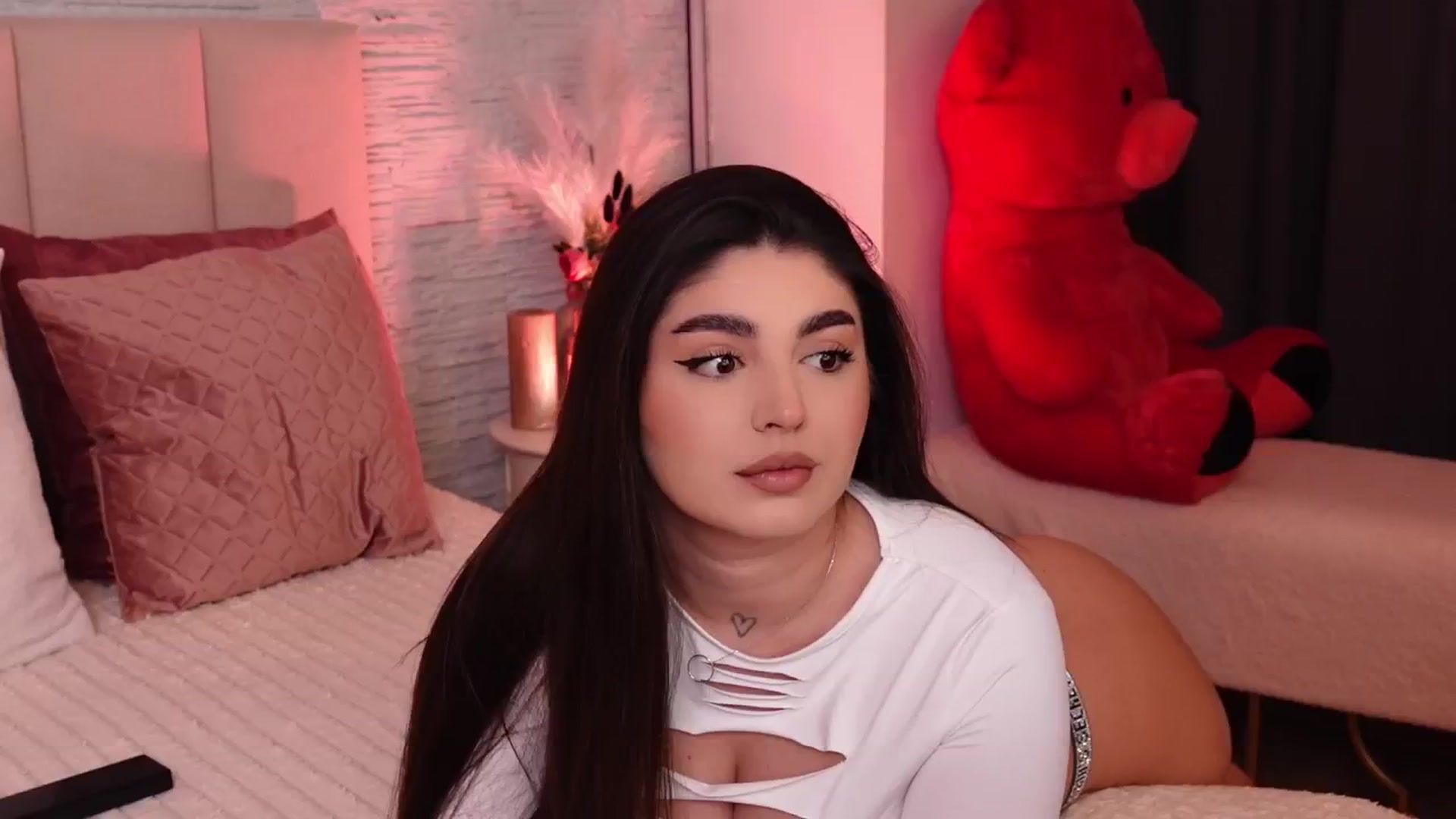 Gallery image thumbnail from RachelS's myfreecams stream on, 02/22/2025, 07:33 image 15 of 20