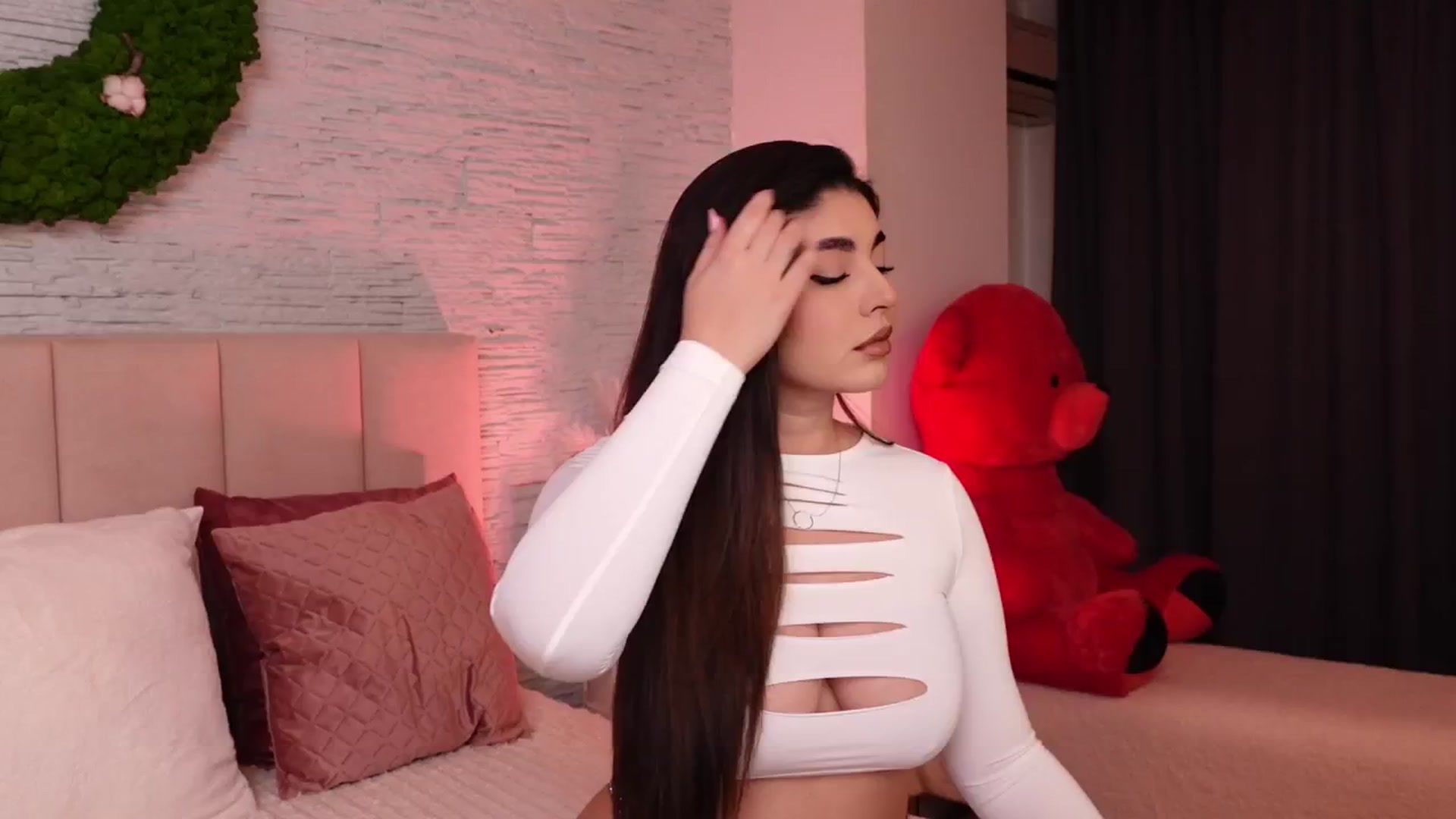 Gallery image thumbnail from RachelS's myfreecams stream on, 02/22/2025, 07:33 image 7 of 20