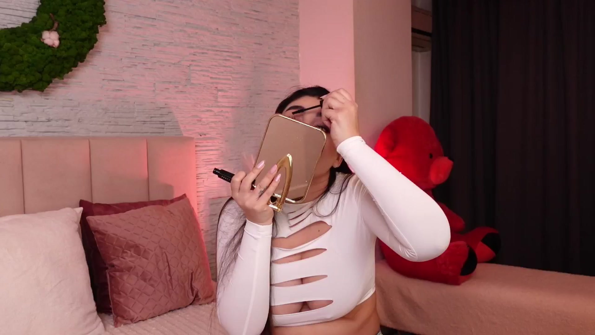 Gallery image thumbnail from RachelS's myfreecams stream on, 02/22/2025, 07:33 image 5 of 20