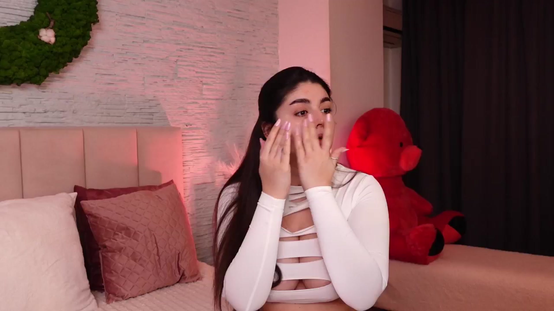 Gallery image thumbnail from RachelS's myfreecams stream on, 02/22/2025, 07:33 image 2 of 20