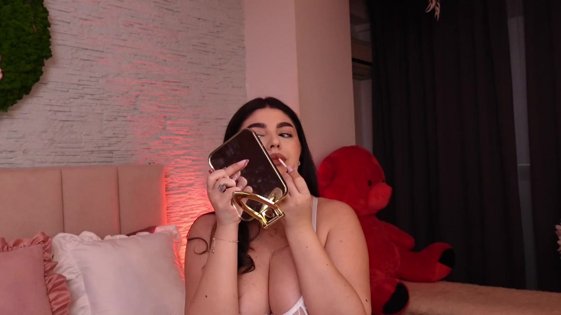 Gallery image thumbnail from RachelS's myfreecams stream on, 03/01/2025, 05:41 image 11 of 20