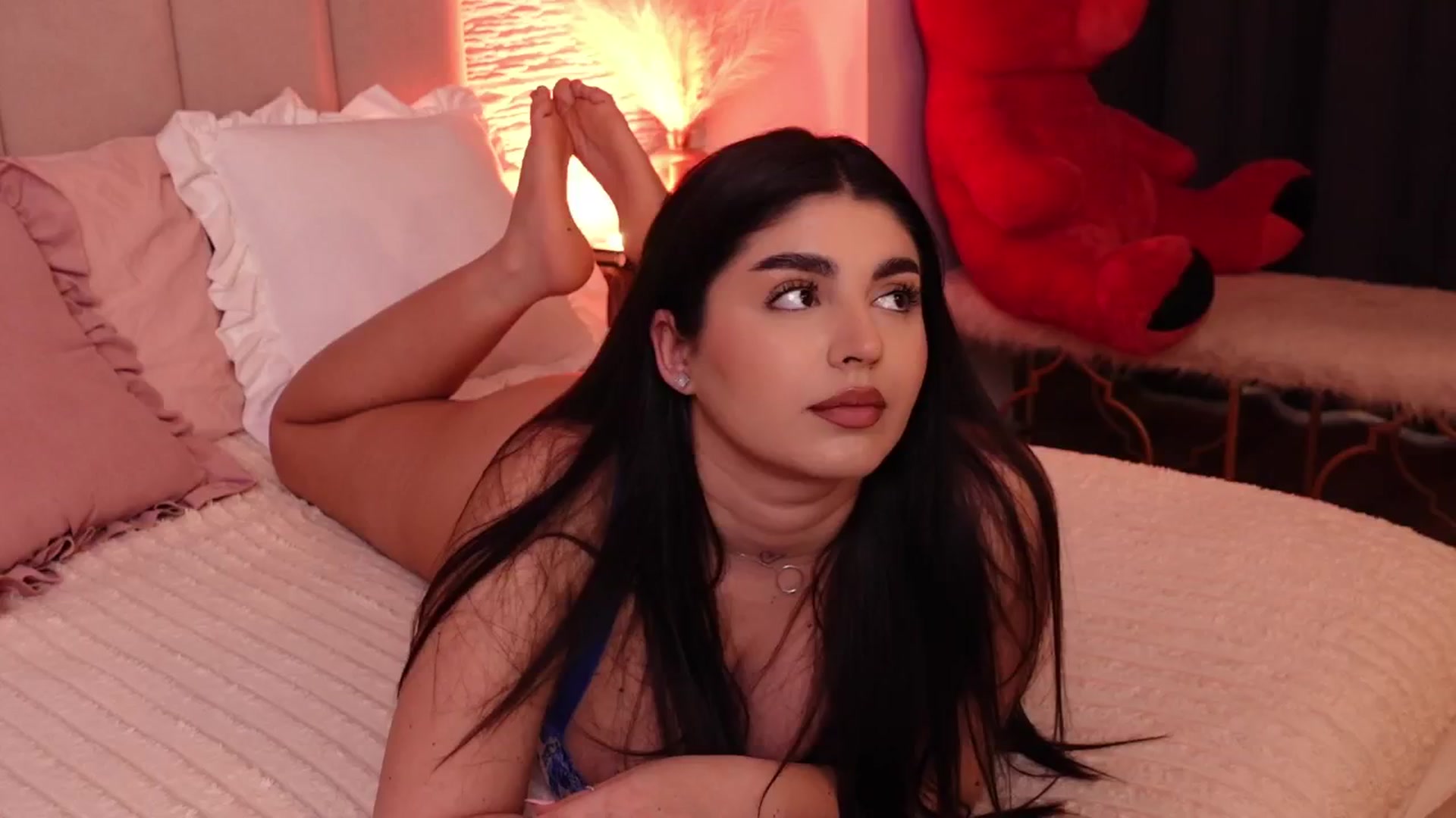 Gallery image thumbnail from RachelS's myfreecams stream on, 03/05/2025, 12:42 image 17 of 20