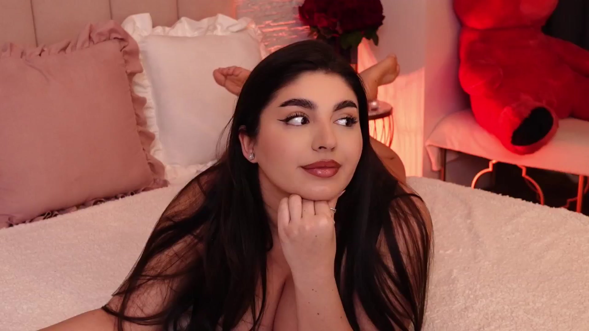 Gallery image thumbnail from RachelS's myfreecams stream on, 03/11/2025, 11:12 image 20 of 20