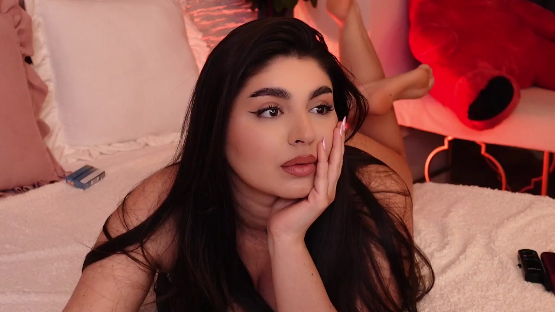 Gallery image thumbnail from RachelS's myfreecams stream on, 03/11/2025, 13:03 image 7 of 20