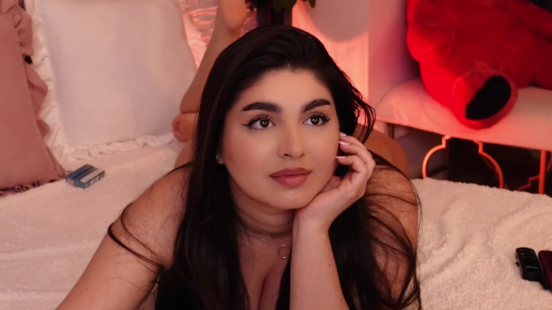 Gallery image thumbnail from RachelS's myfreecams stream on, 03/11/2025, 13:03 image 8 of 20