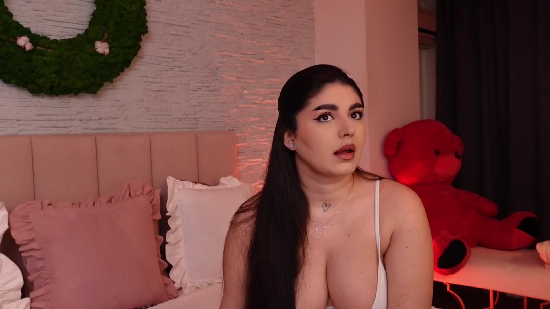 Gallery image thumbnail from RachelS's myfreecams stream on, 03/12/2025, 07:48 image 1 of 20