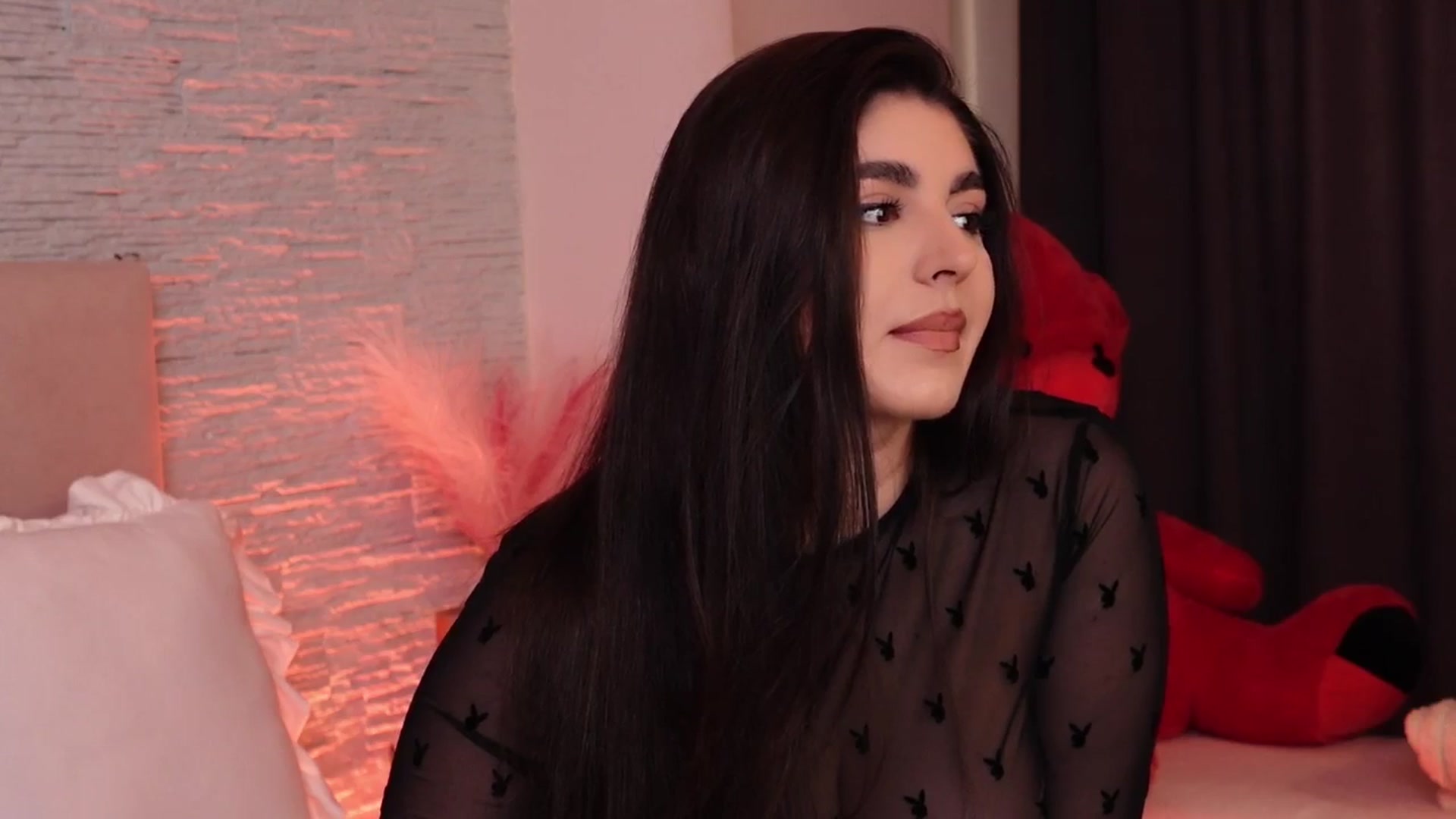 Gallery image thumbnail from RachelS's myfreecams stream on, 03/12/2025, 07:48 image 16 of 20