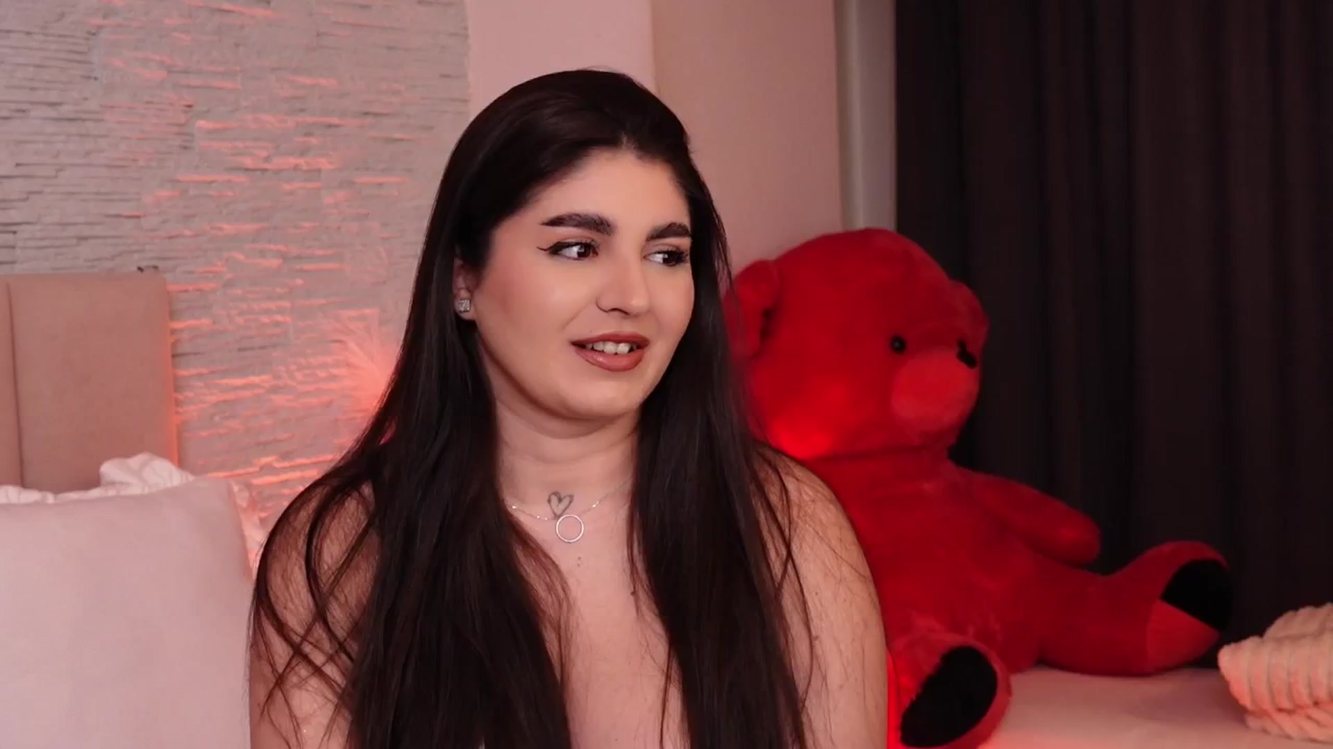 Gallery image thumbnail from RachelS's myfreecams stream on, 03/12/2025, 10:52 image 7 of 20