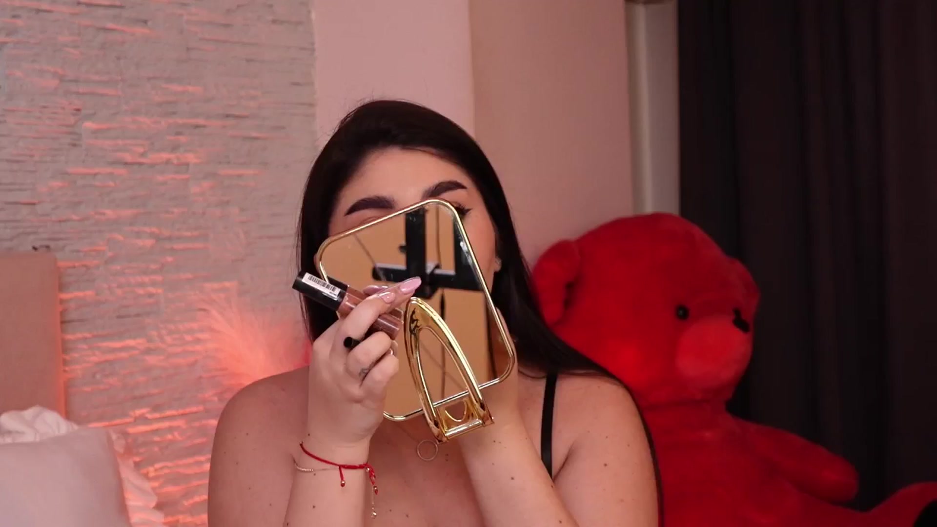 Gallery image thumbnail from RachelS's myfreecams stream on, 03/12/2025, 10:52 image 2 of 20