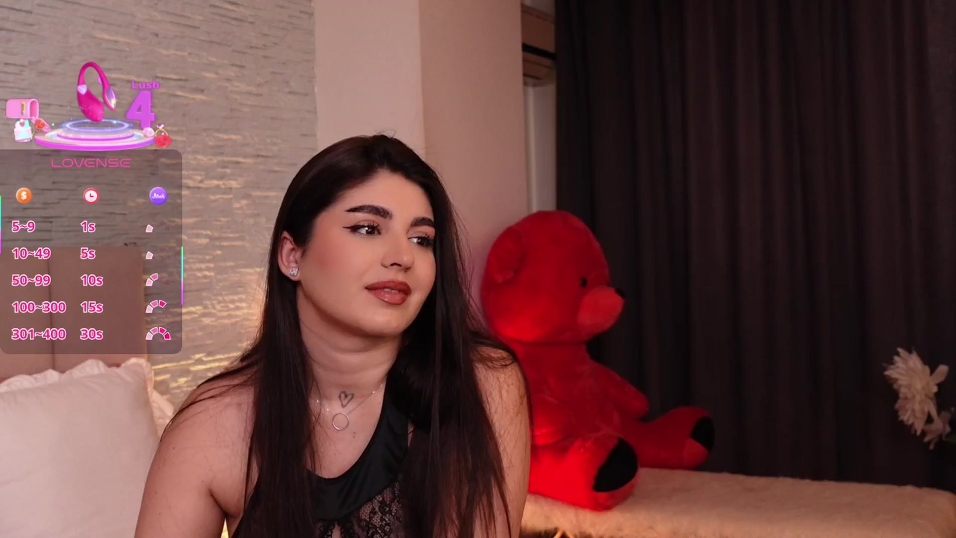 Gallery image thumbnail from RachelS's myfreecams stream on, 03/16/2025, 10:38 image 17 of 20