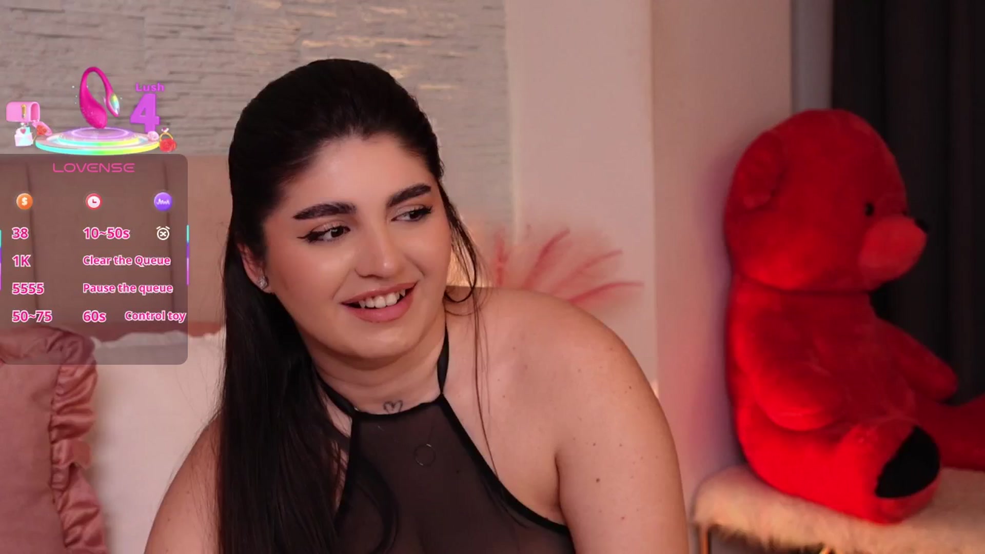 Gallery image thumbnail from RachelS's myfreecams stream on, 03/16/2025, 14:04 image 10 of 20