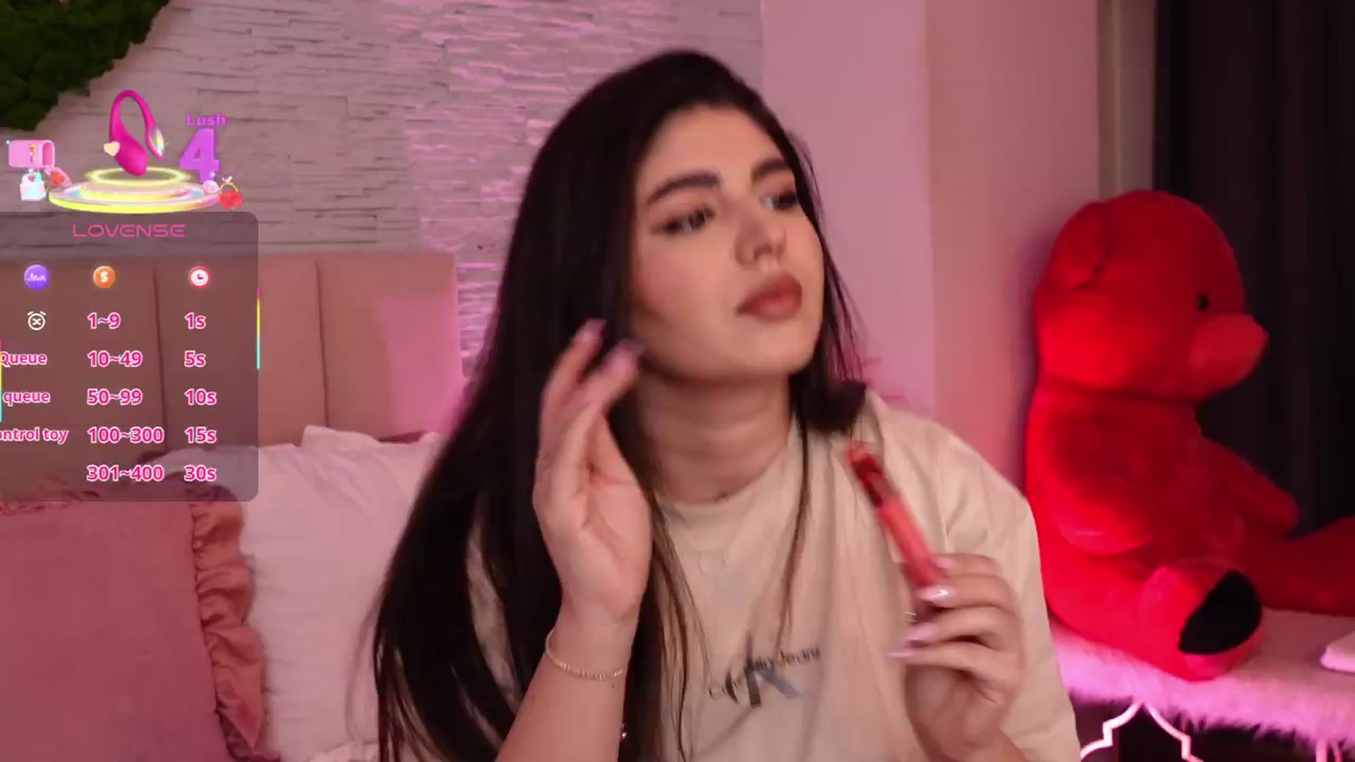 Gallery image thumbnail from RachelS's myfreecams stream on, 03/19/2025, 05:49 image 19 of 20