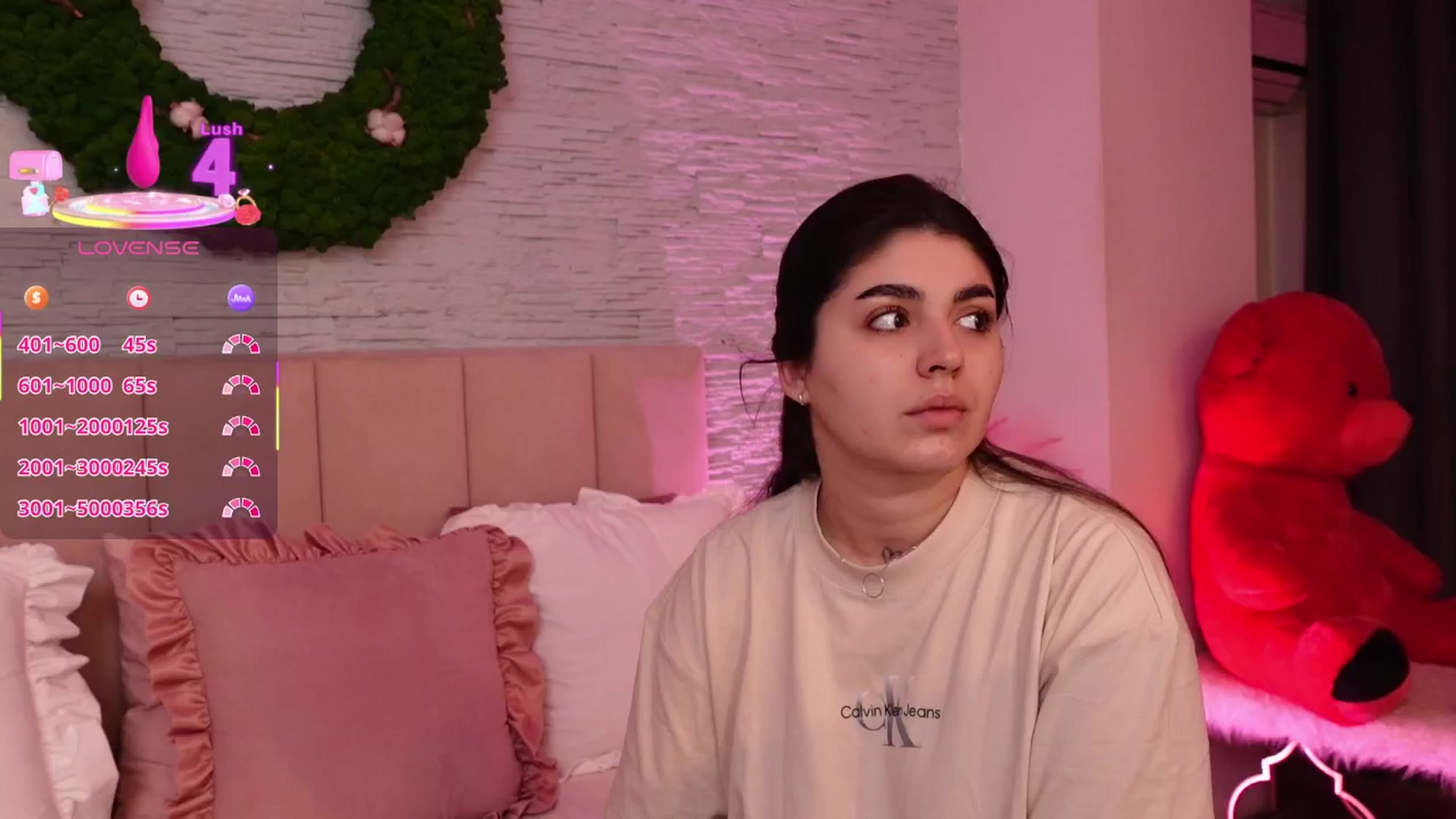 Gallery image thumbnail from RachelS's myfreecams stream on, 03/19/2025, 05:49 image 1 of 20