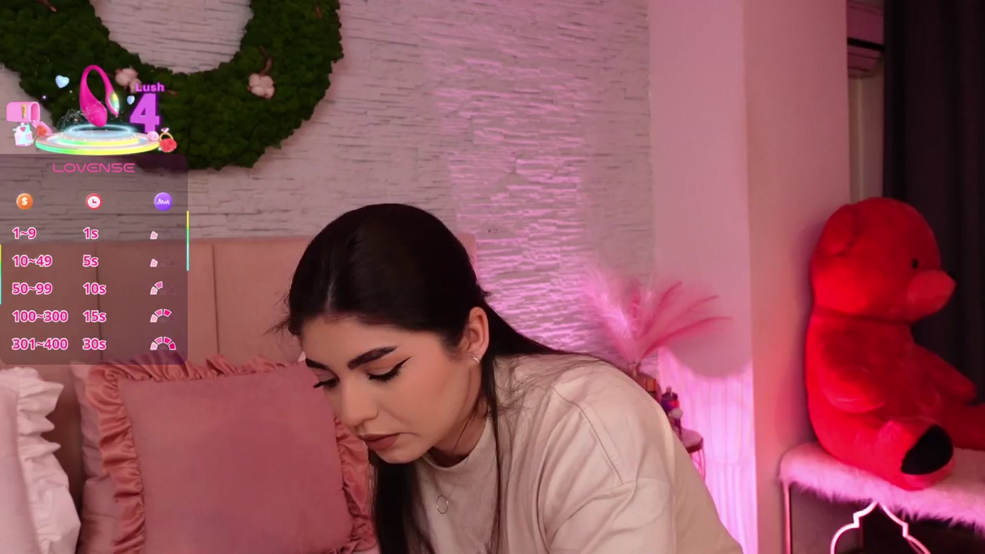 Gallery image thumbnail from RachelS's myfreecams stream on, 03/19/2025, 05:49 image 13 of 20