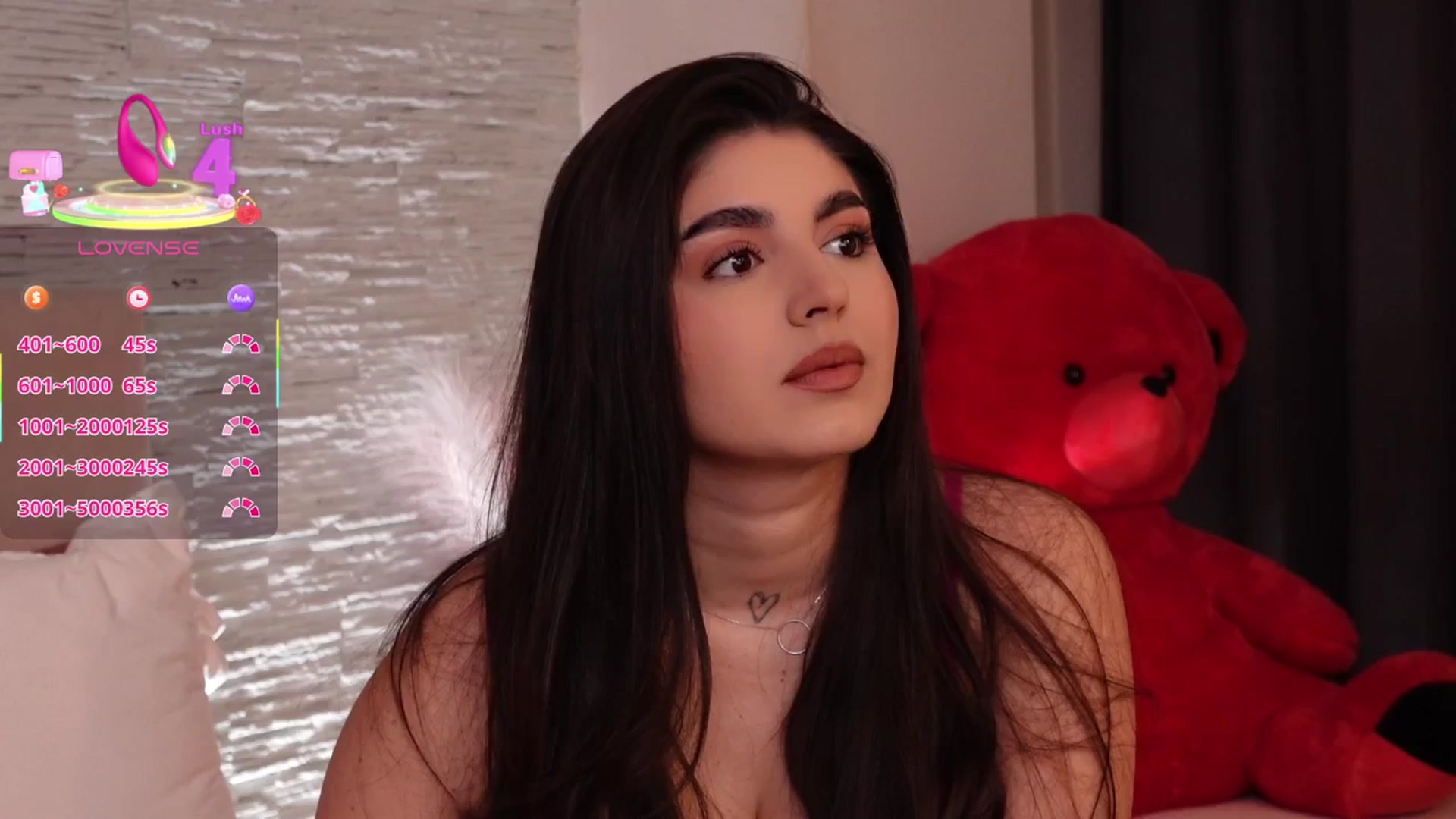 Gallery image thumbnail from RachelS's myfreecams stream on, 03/20/2025, 05:47 image 18 of 20