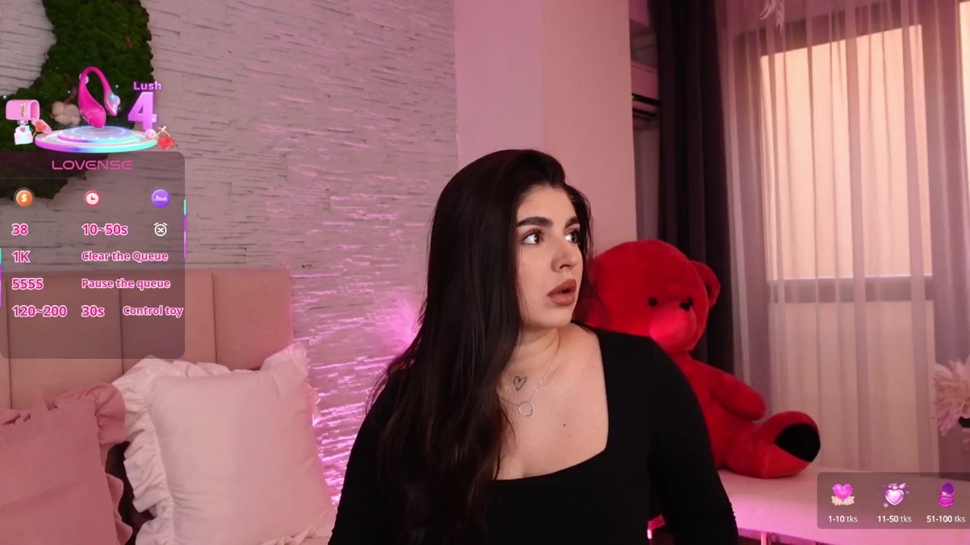 Gallery image thumbnail from RachelS's myfreecams stream on, 03/20/2025, 05:47 image 1 of 20