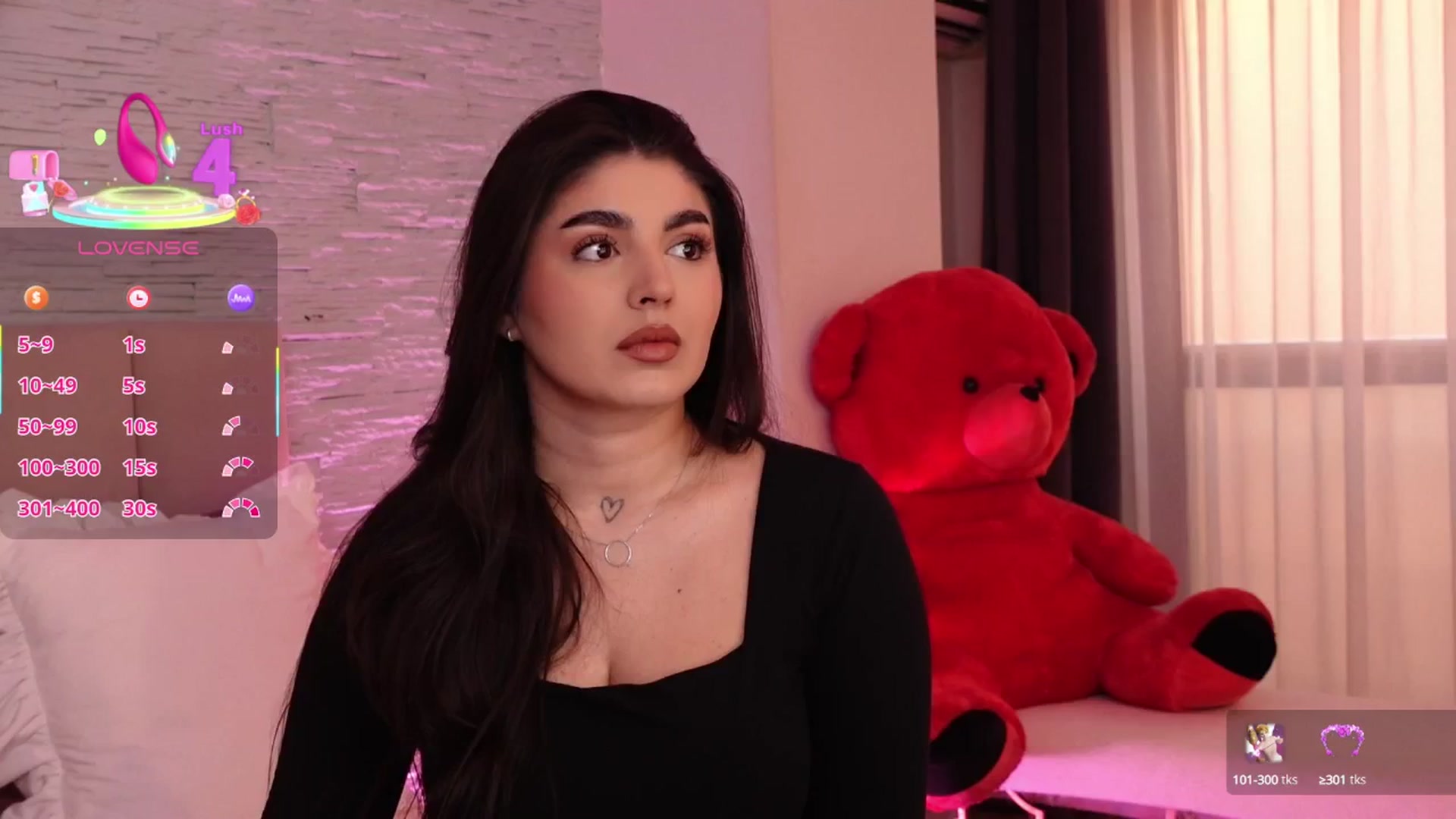 Gallery image thumbnail from RachelS's myfreecams stream on, 03/20/2025, 05:47 image 3 of 20