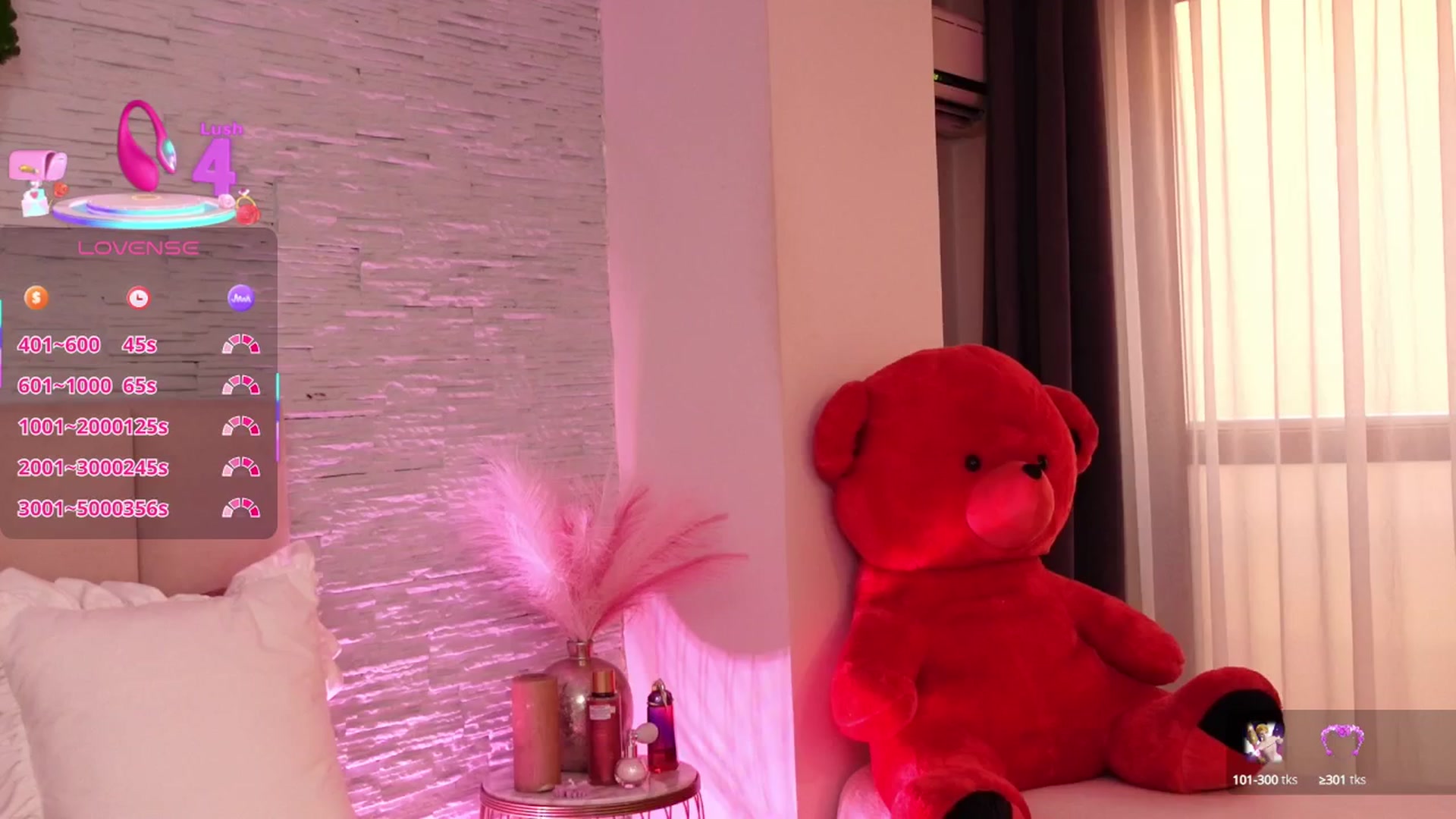 Gallery image thumbnail from RachelS's myfreecams stream on, 03/20/2025, 05:47 image 5 of 20