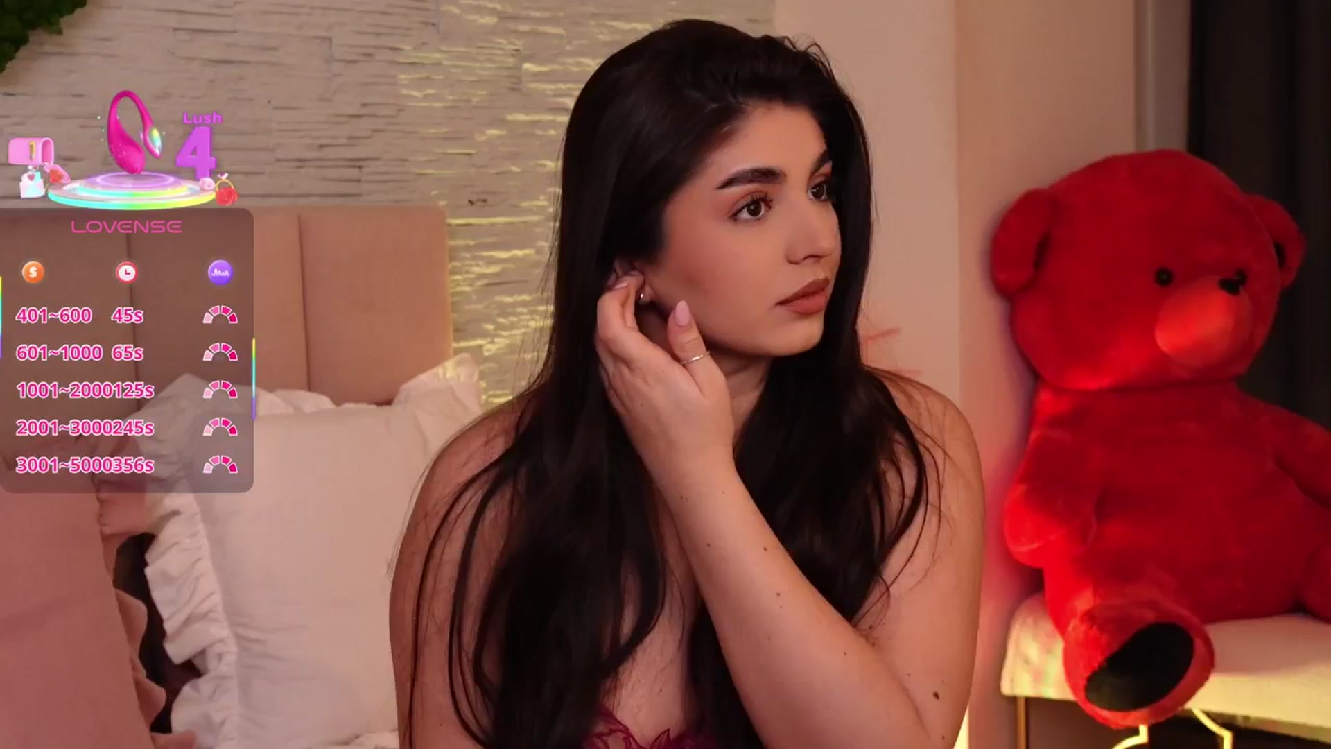 Gallery image thumbnail from RachelS's myfreecams stream on, 03/20/2025, 06:56 image 11 of 20