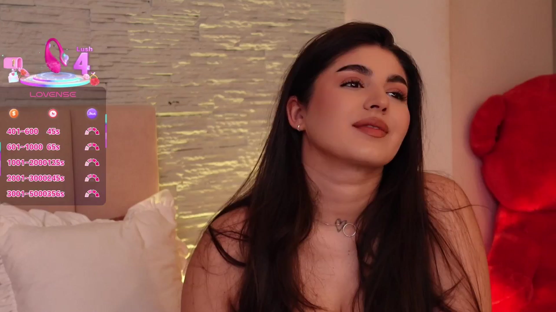 Gallery image thumbnail from RachelS's myfreecams stream on, 03/20/2025, 06:56 image 4 of 20