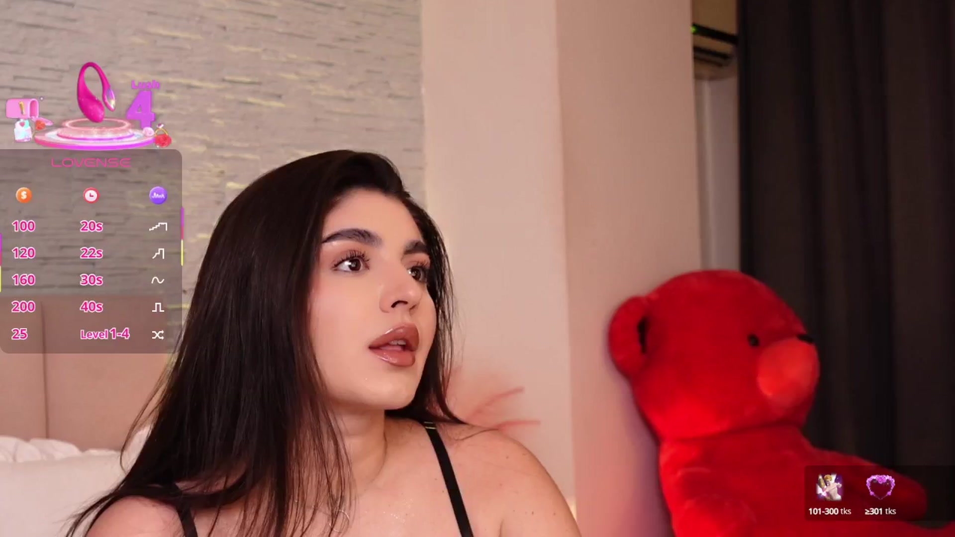 Gallery image thumbnail from RachelS's myfreecams stream on, 03/20/2025, 09:43 image 1 of 20