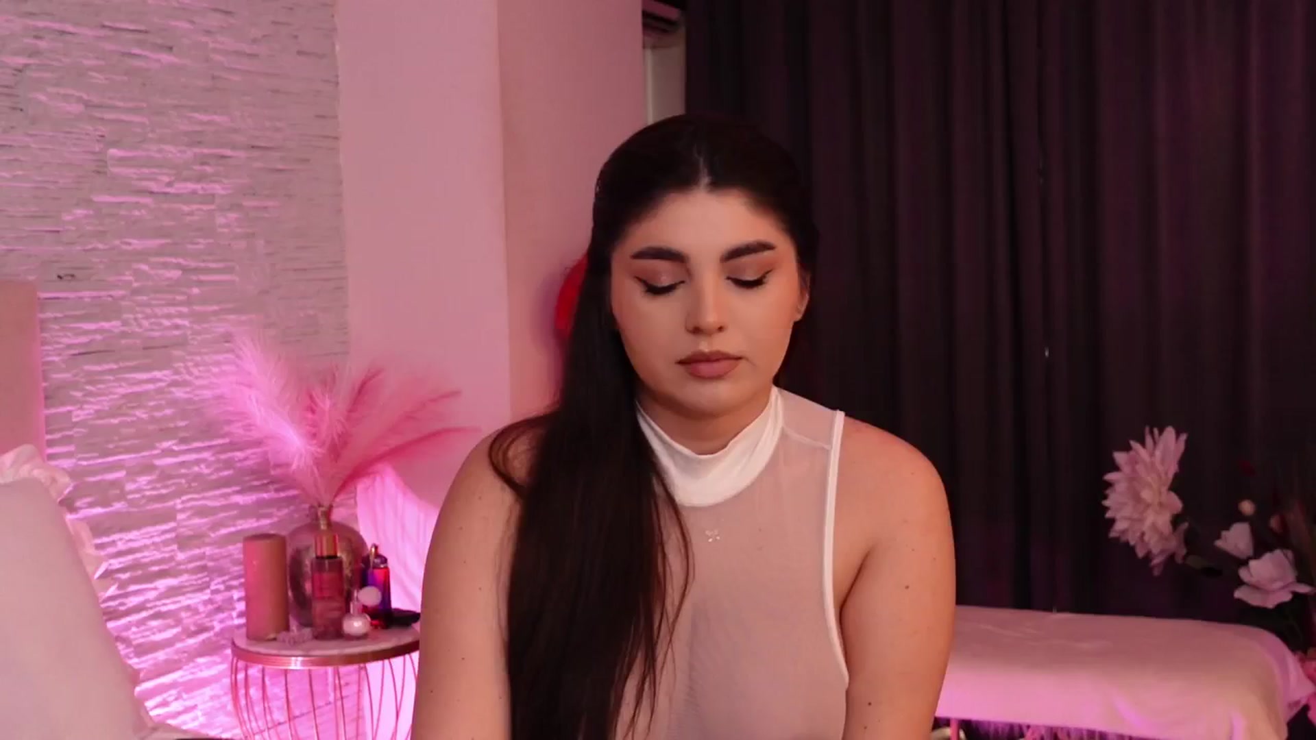 Gallery image thumbnail from RachelS's myfreecams stream on, 04/02/2025, 07:33 image 15 of 20