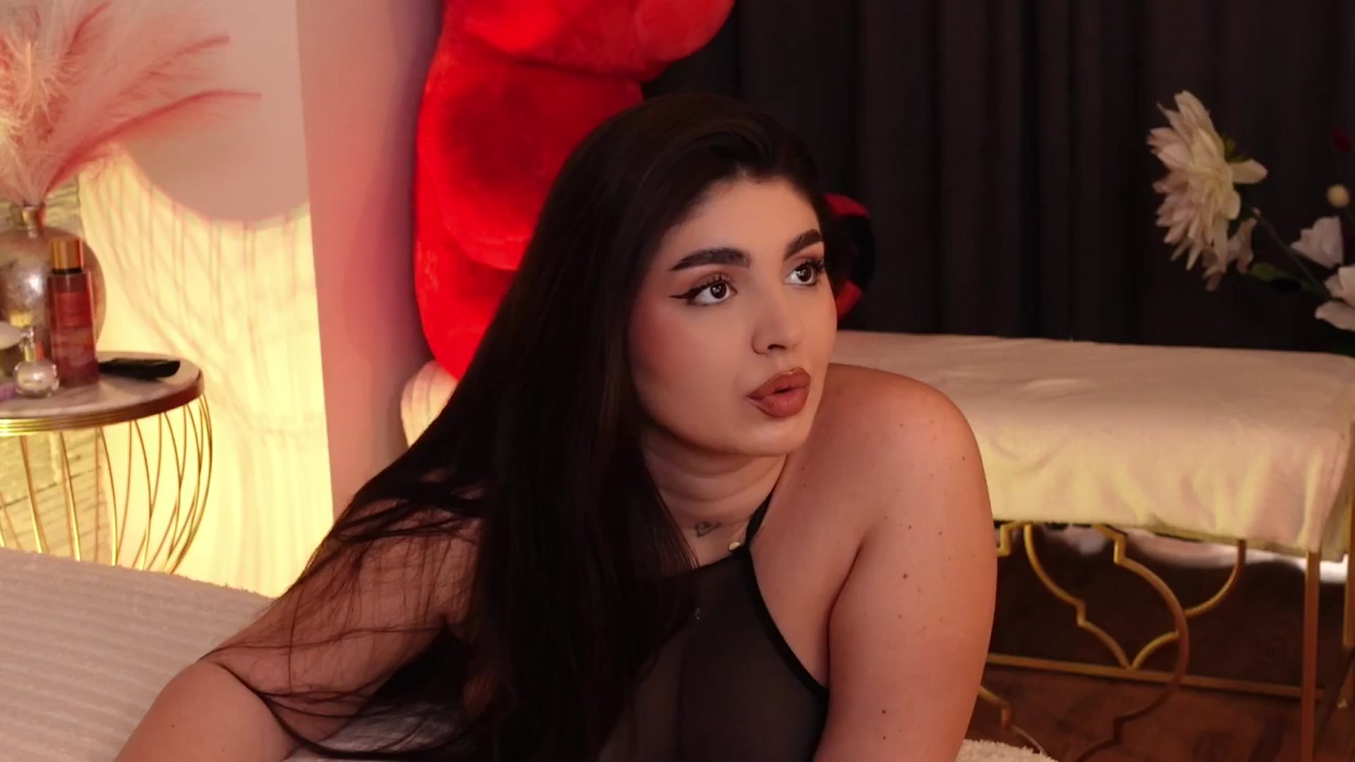 Gallery image thumbnail from RachelS's myfreecams stream on, 04/04/2025, 11:16 image 9 of 20