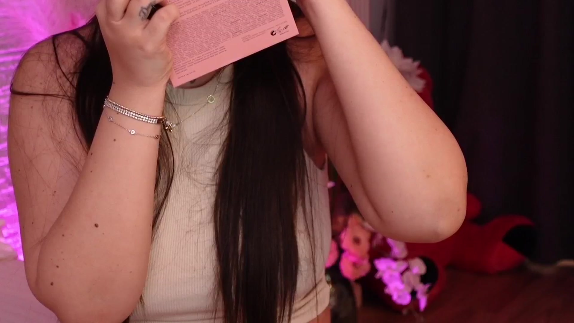 Gallery image thumbnail from RachelS's myfreecams stream on, 05/08/2025, 07:00 image 3 of 20