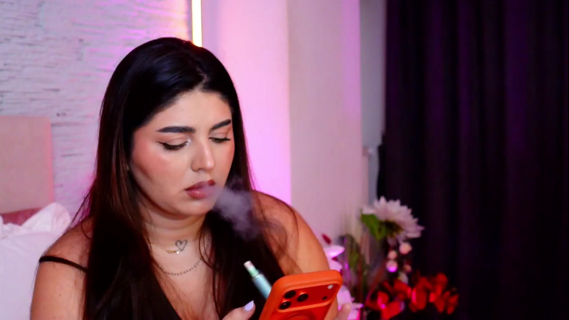 Gallery image thumbnail from RachelS's myfreecams stream on, 02/13/2026, 08:43 image 17 of 20