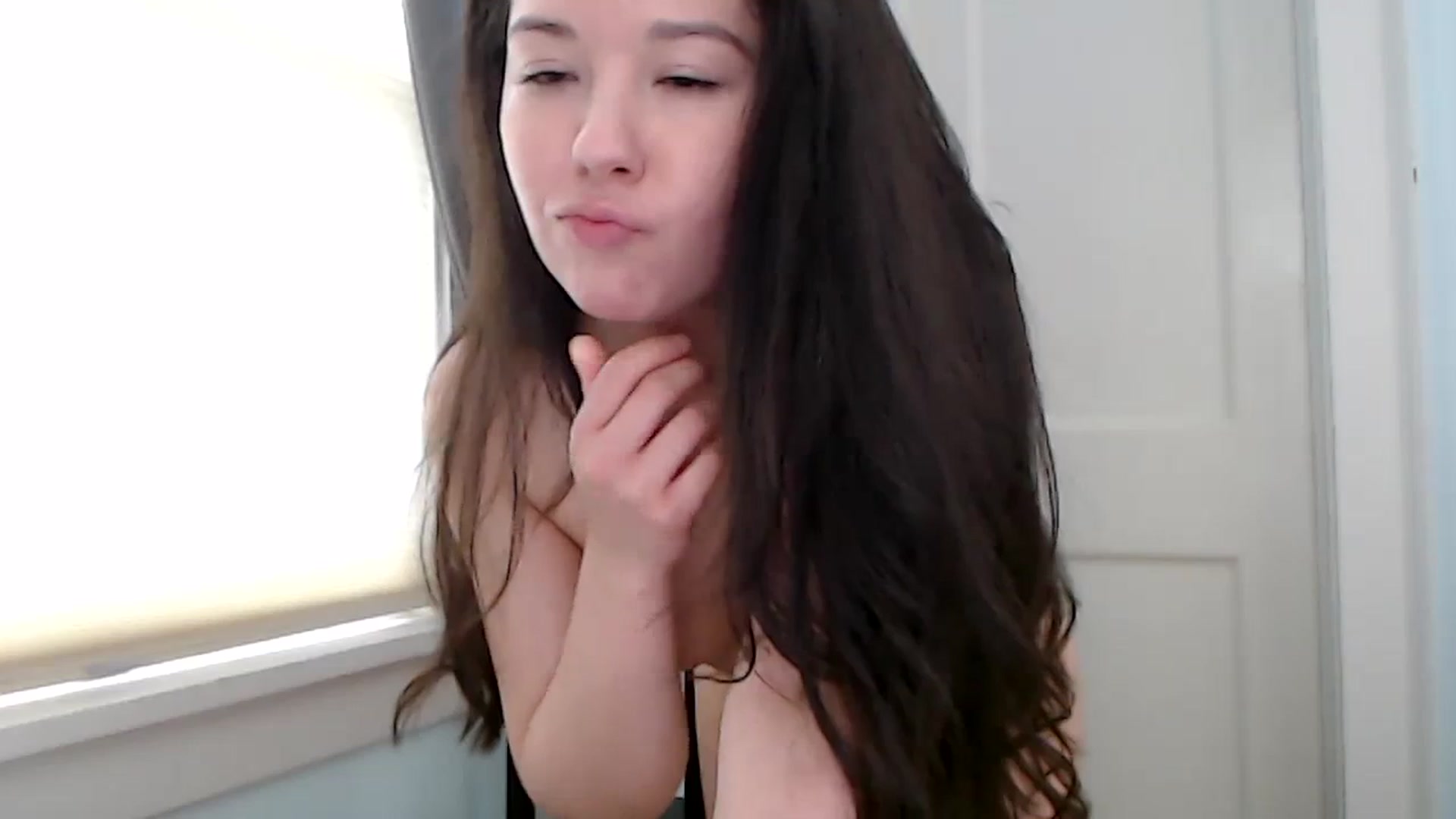 Gallery image thumbnail from RachelWren's myfreecams stream on, 02/07/2024, 20:10 image 17 of 20