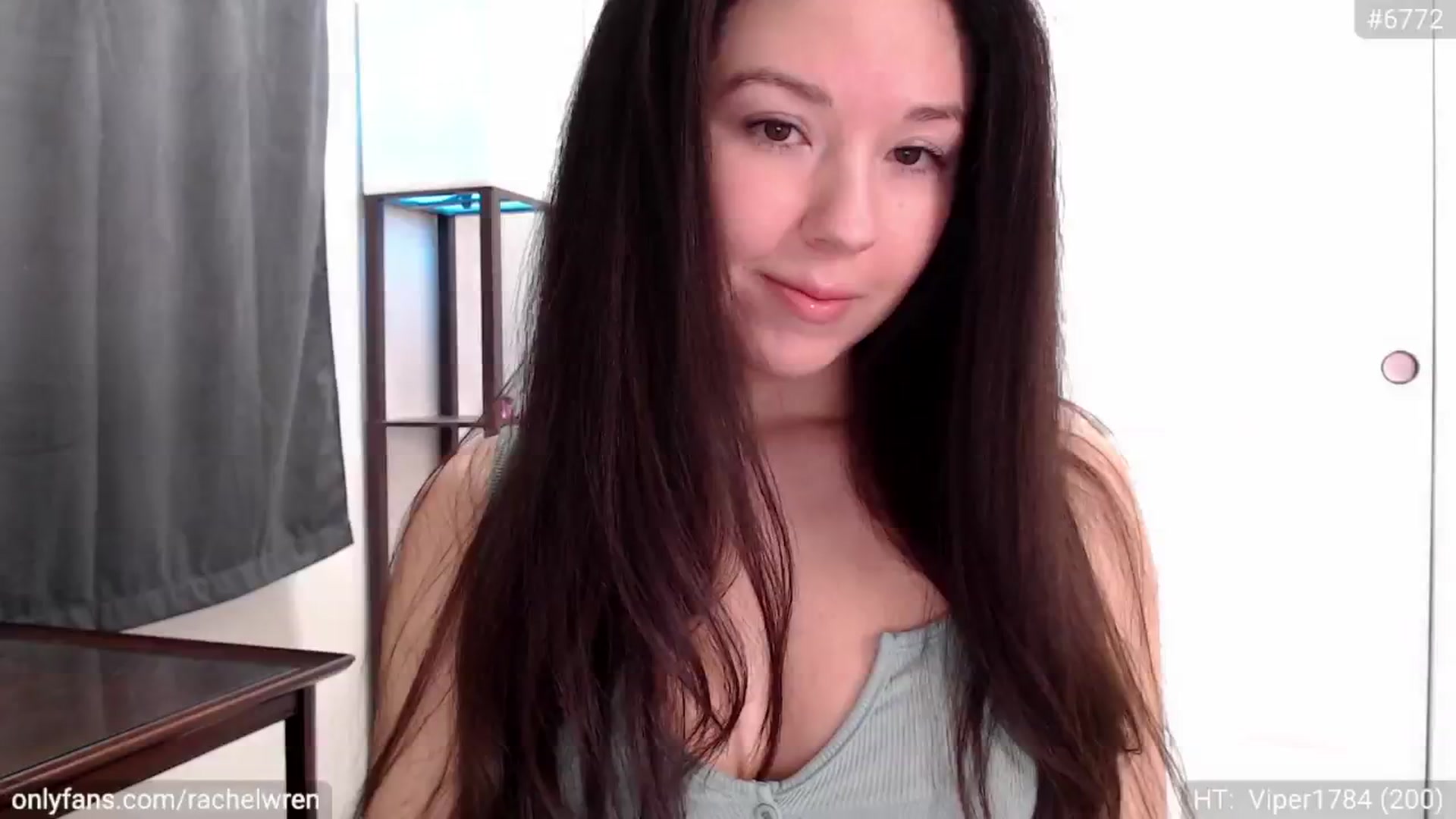 Gallery image thumbnail from RachelWren's myfreecams stream on, 11/27/2024, 19:26 image 2 of 20