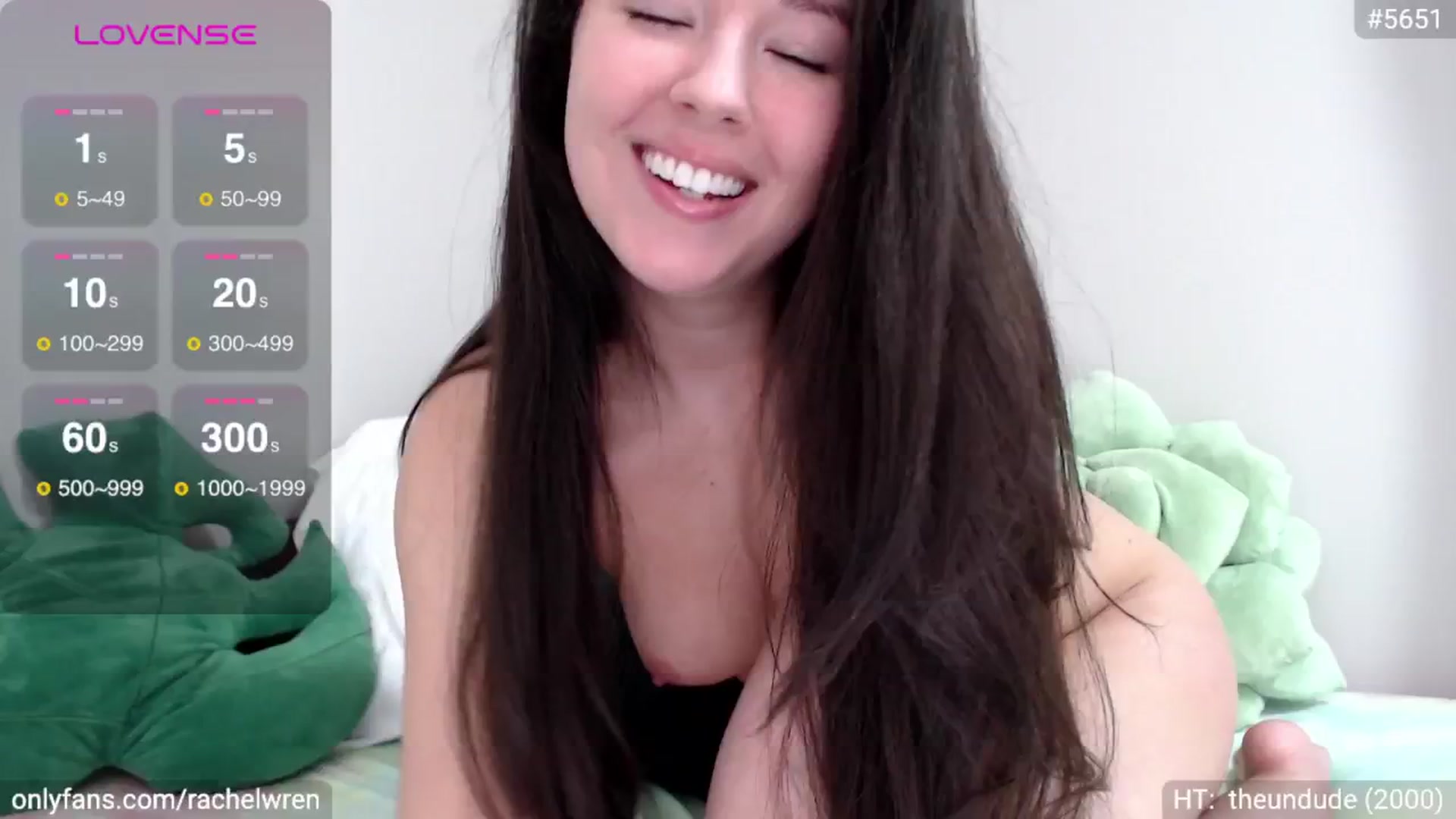 Gallery image thumbnail from RachelWren's myfreecams stream on, 11/27/2024, 19:26 image 12 of 20