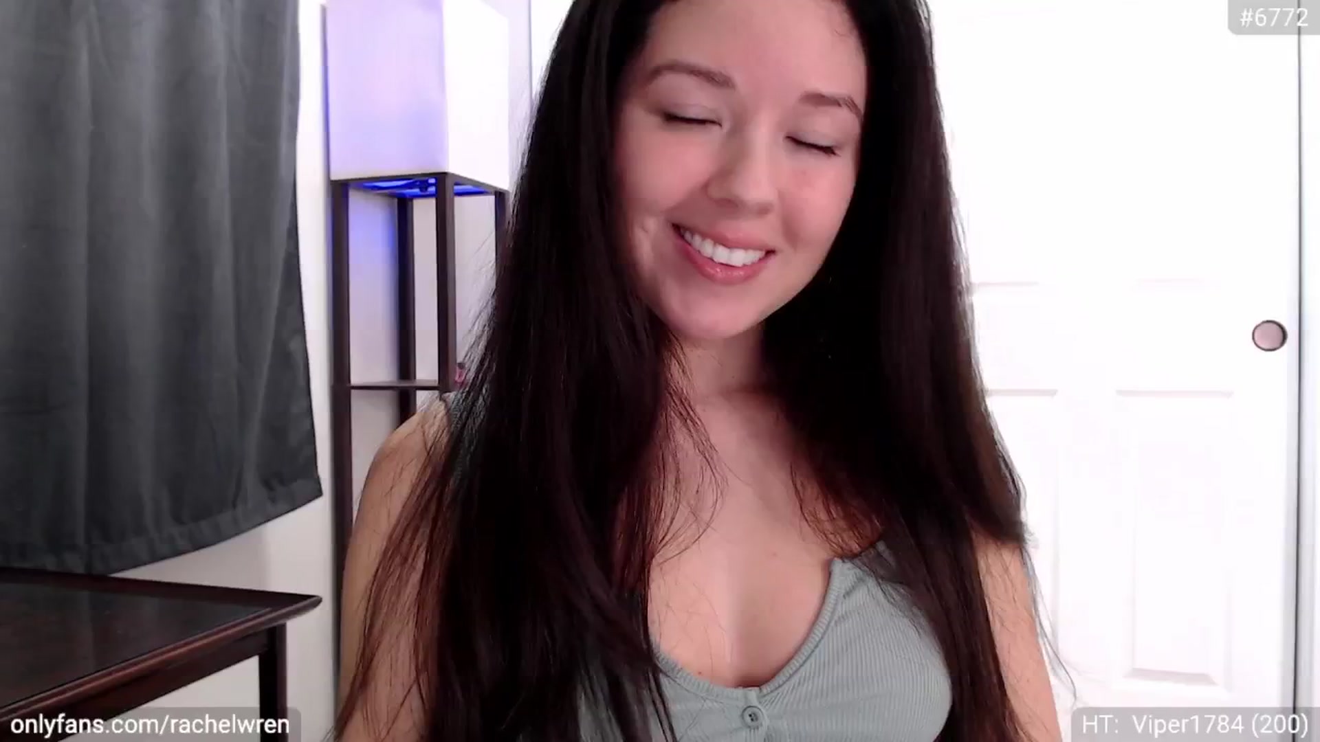 Gallery image thumbnail from RachelWren's myfreecams stream on, 11/27/2024, 19:26 image 3 of 20