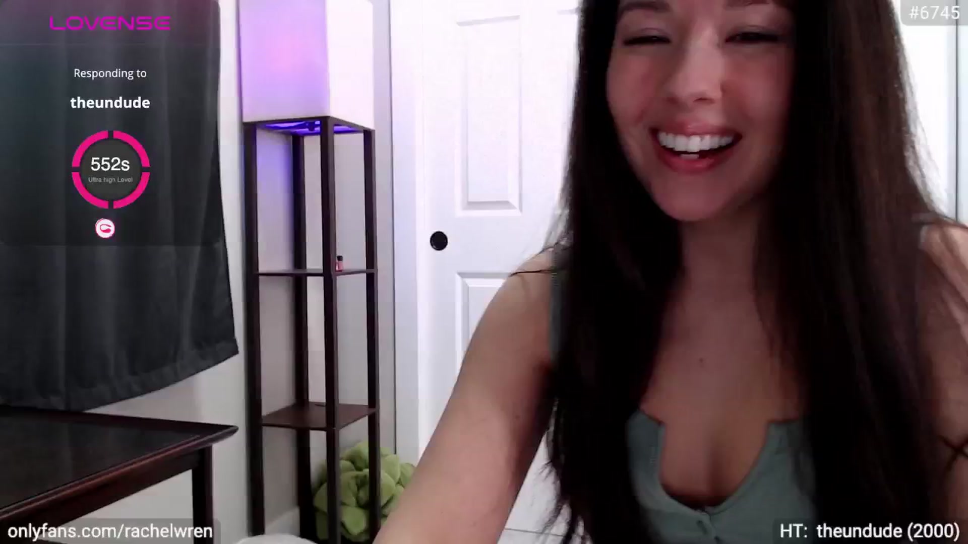 Gallery image thumbnail from RachelWren's myfreecams stream on, 11/27/2024, 19:26 image 6 of 20
