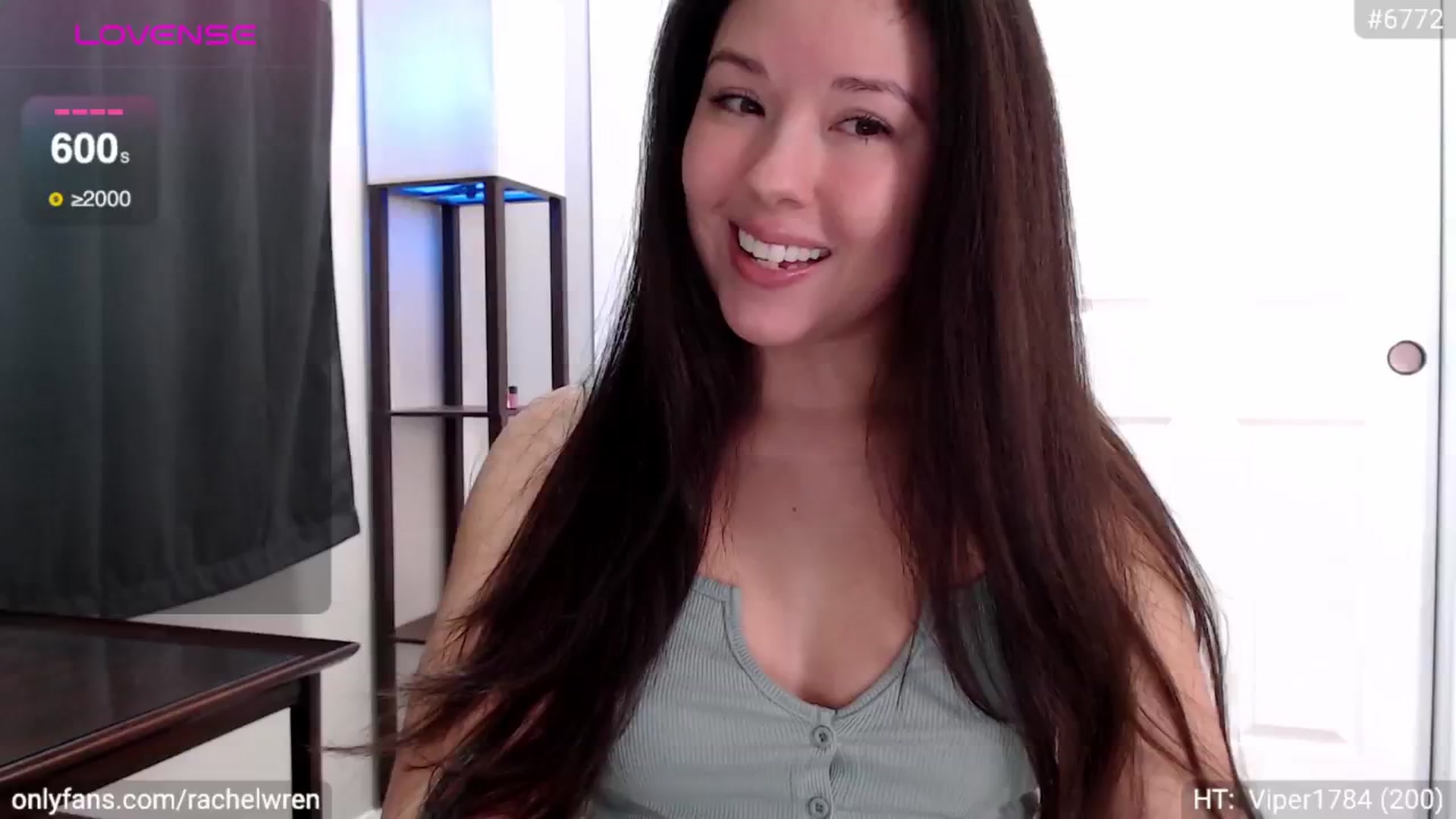 Gallery image thumbnail from RachelWren's myfreecams stream on, 11/27/2024, 19:26 image 5 of 20