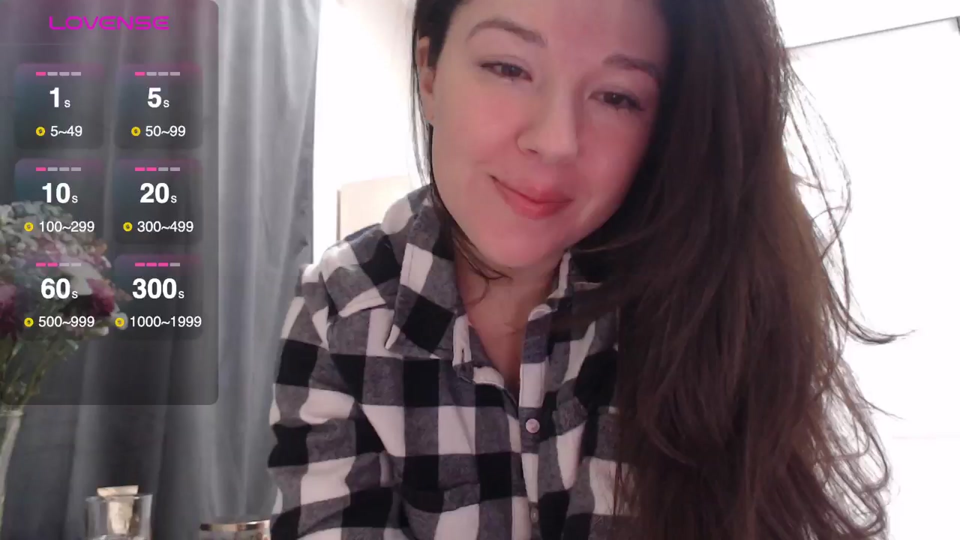 Gallery image thumbnail from RachelWren's myfreecams stream on, 01/20/2025, 17:24 image 4 of 20