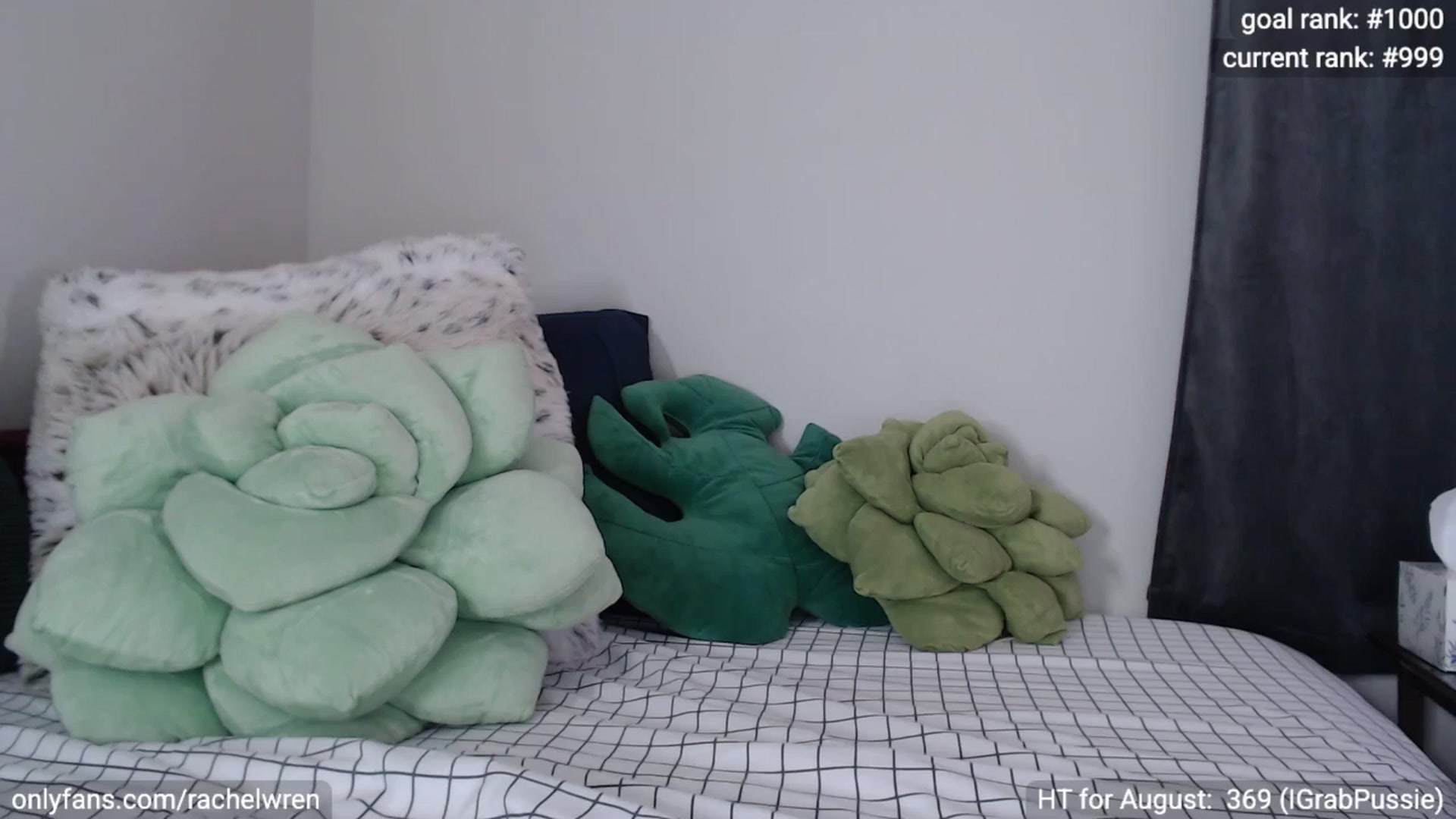 Gallery image thumbnail from RachelWren's myfreecams stream on, 08/13/2025, 16:51 image 20 of 20